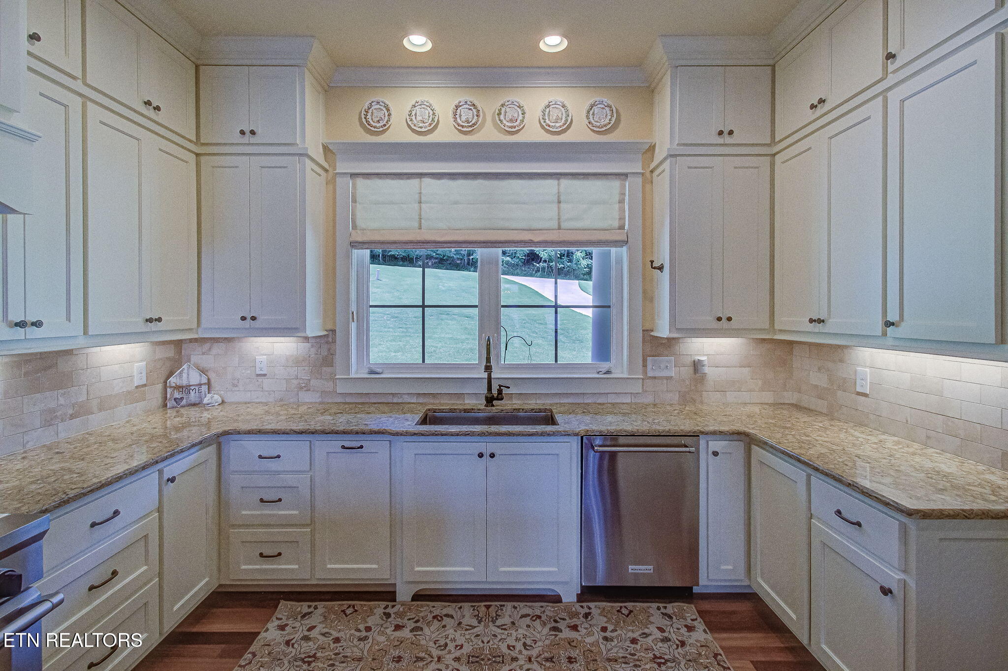 137 E Shore Drive Rockwood TN 37854