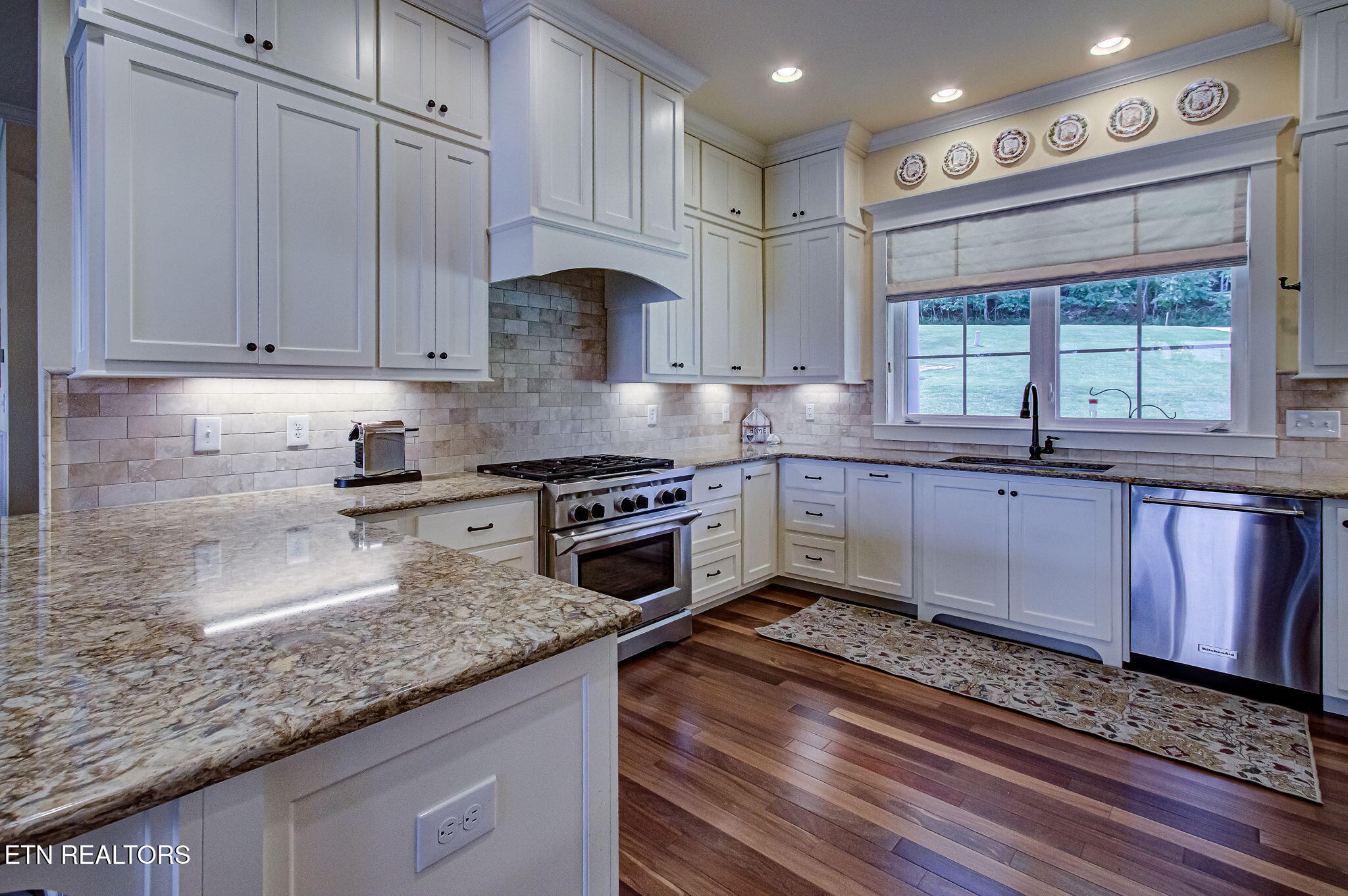 137 E Shore Drive Rockwood TN 37854