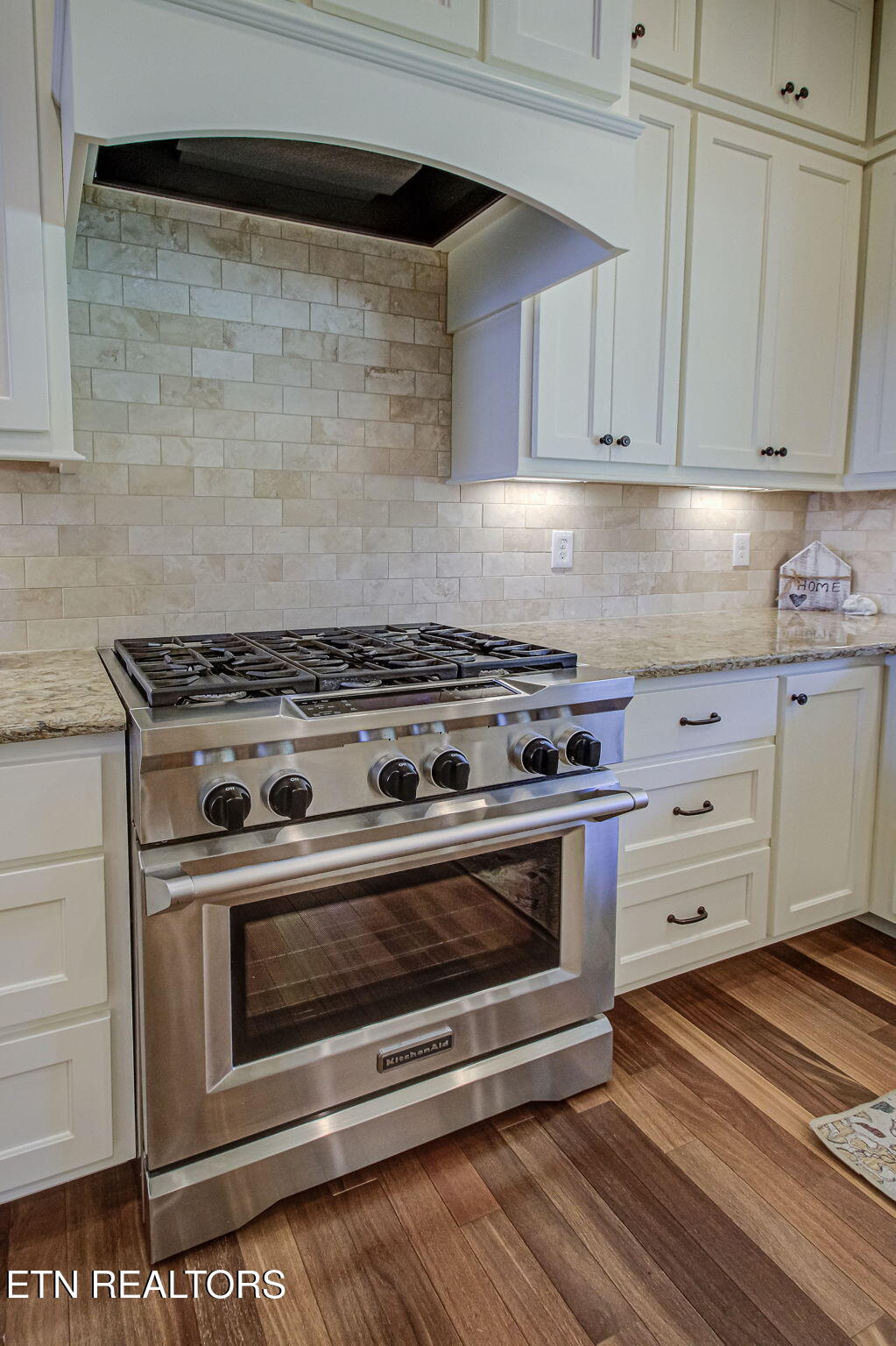 137 E Shore Drive Rockwood TN 37854