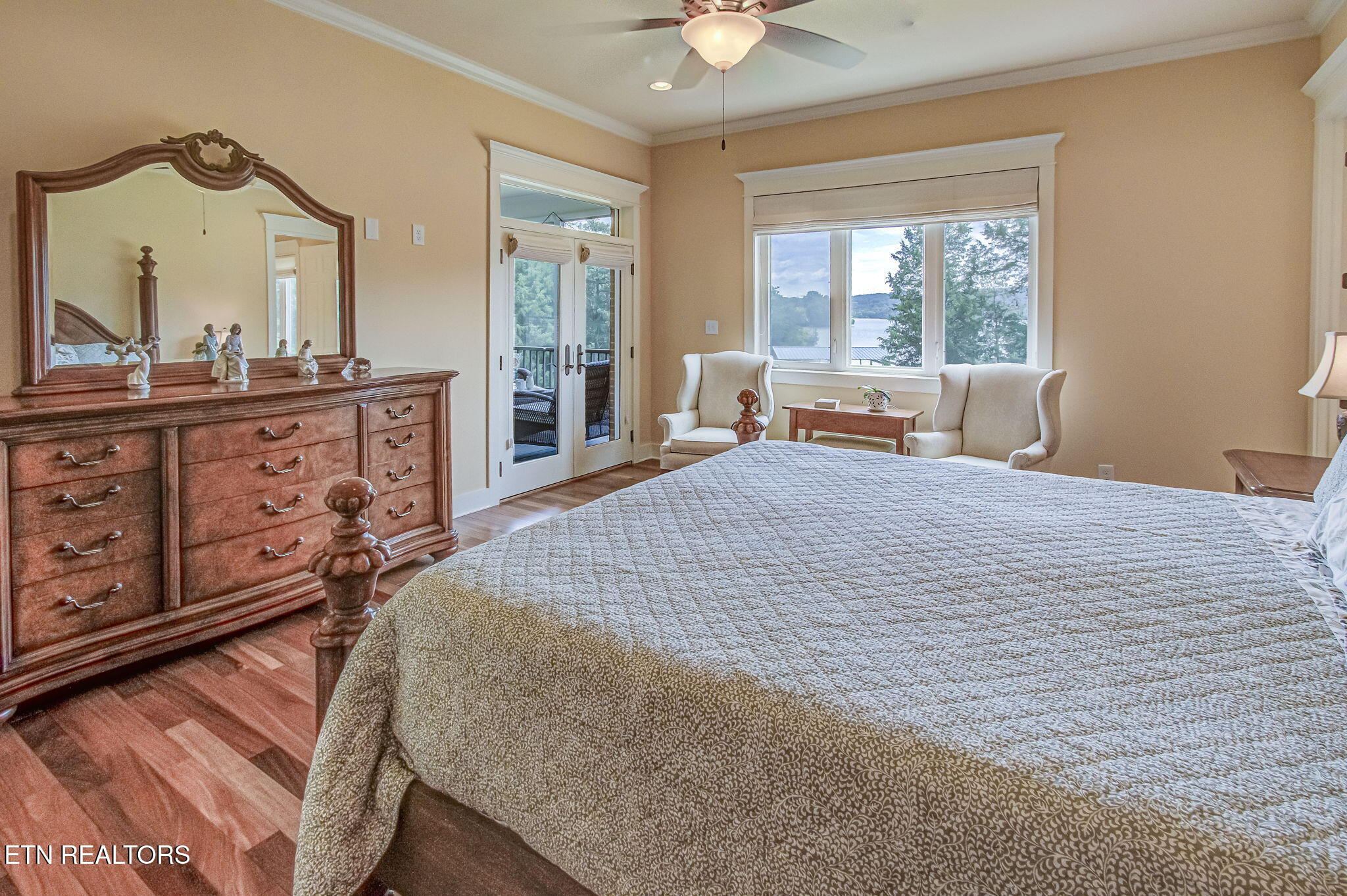 137 E Shore Drive Rockwood TN 37854