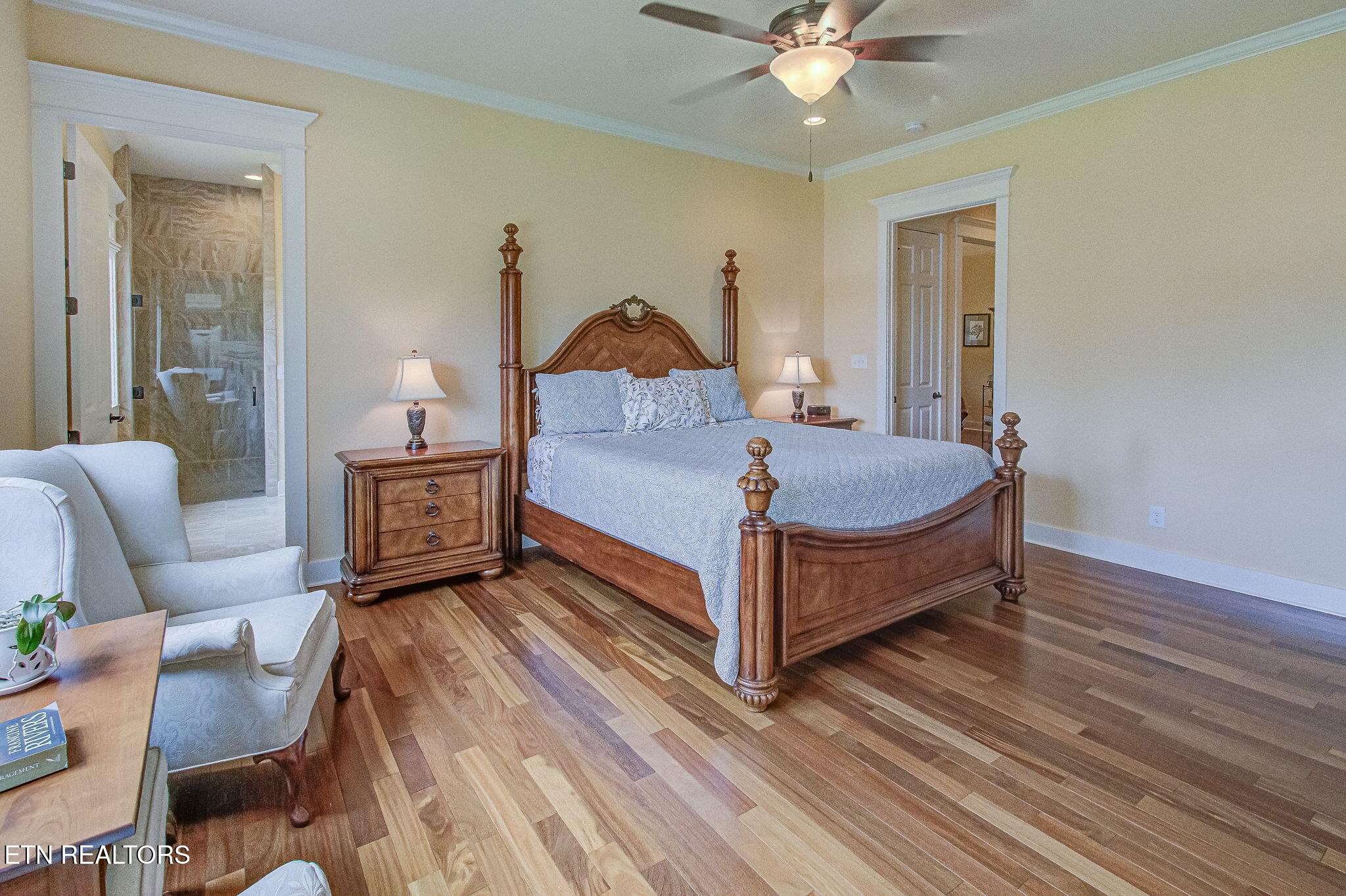 137 E Shore Drive Rockwood TN 37854