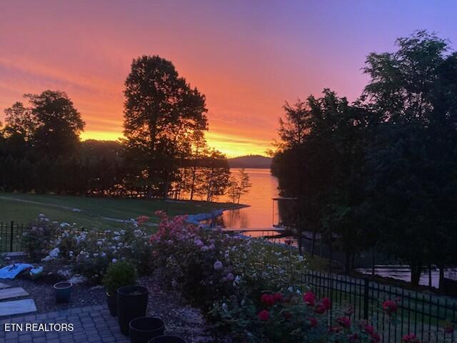 137 E Shore Drive Rockwood TN 37854