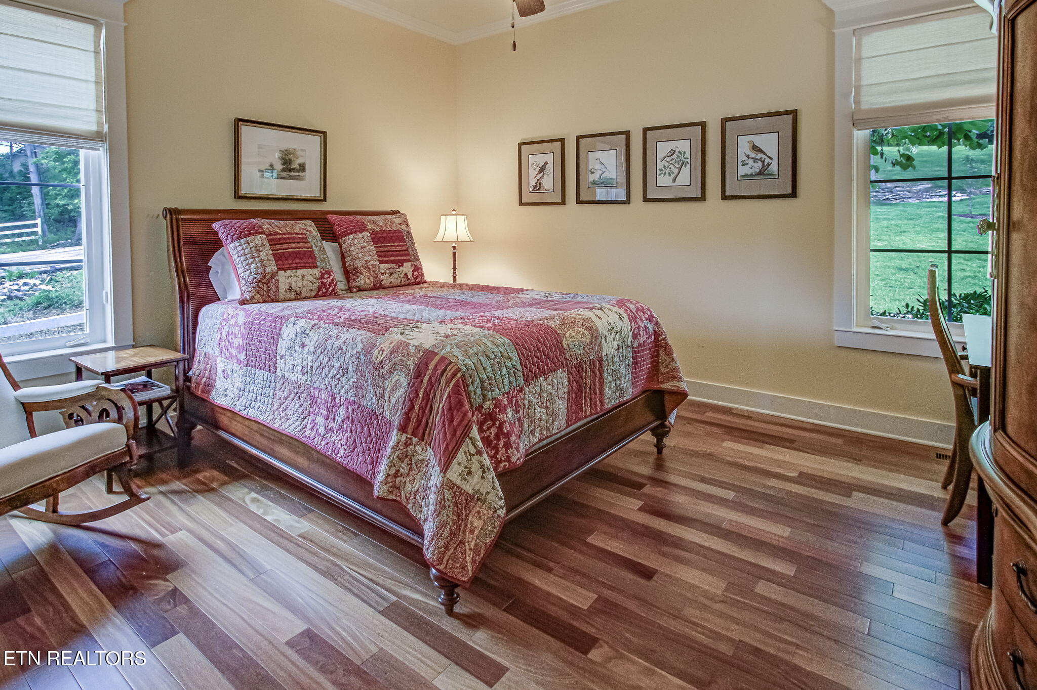 137 E Shore Drive Rockwood TN 37854