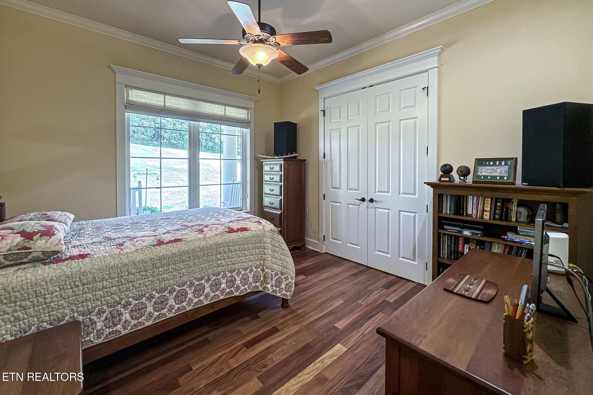 137 E Shore Drive Rockwood TN 37854