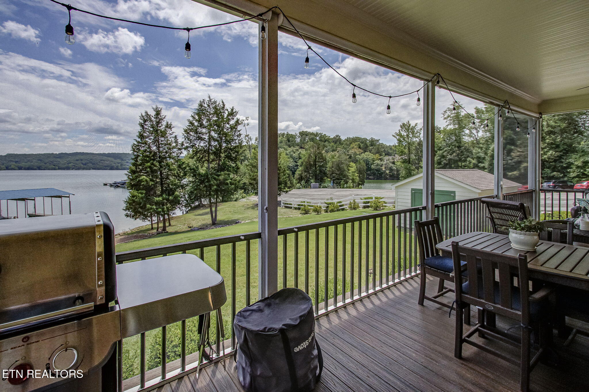 137 E Shore Drive Rockwood TN 37854