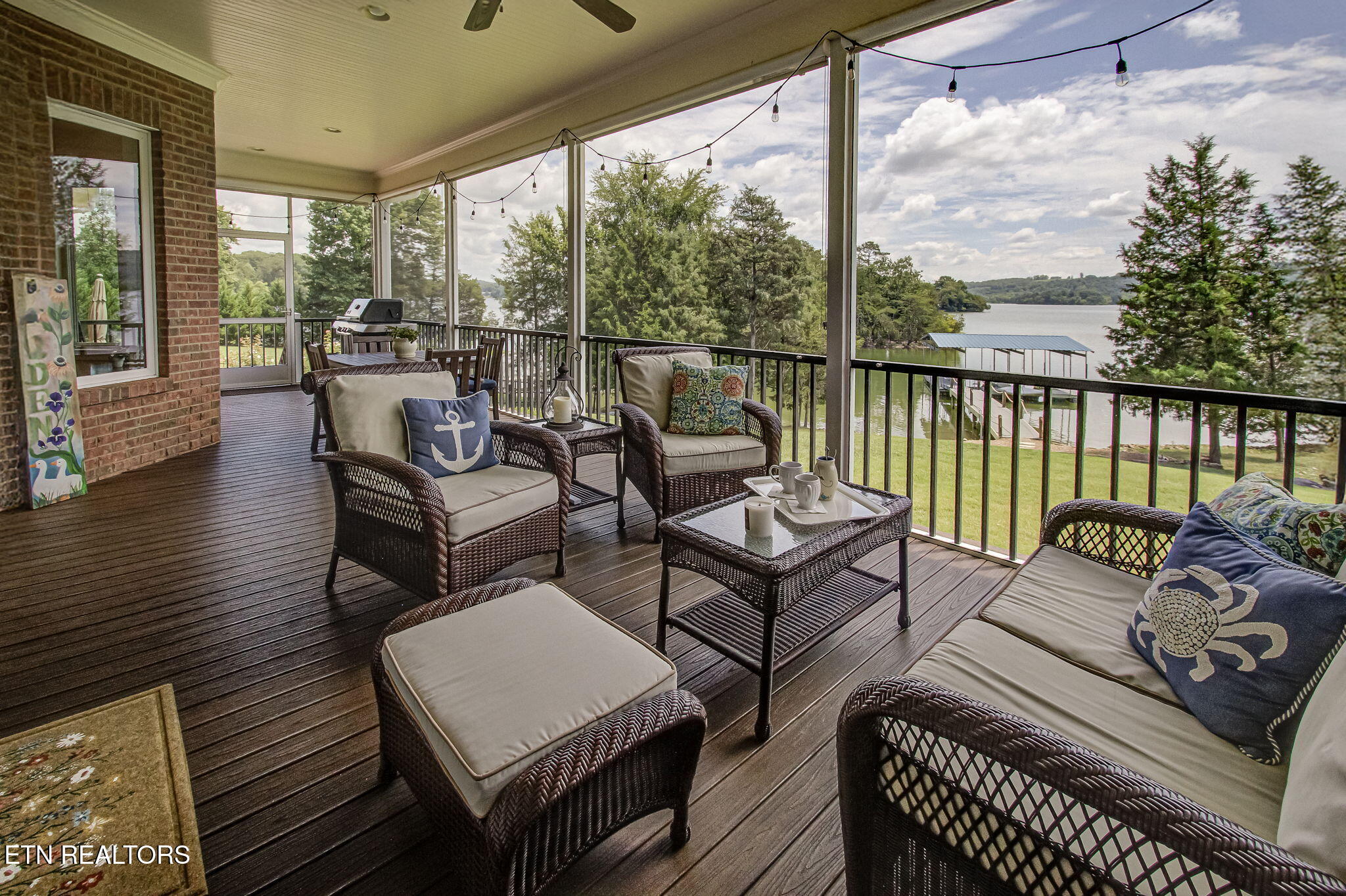 137 E Shore Drive Rockwood TN 37854