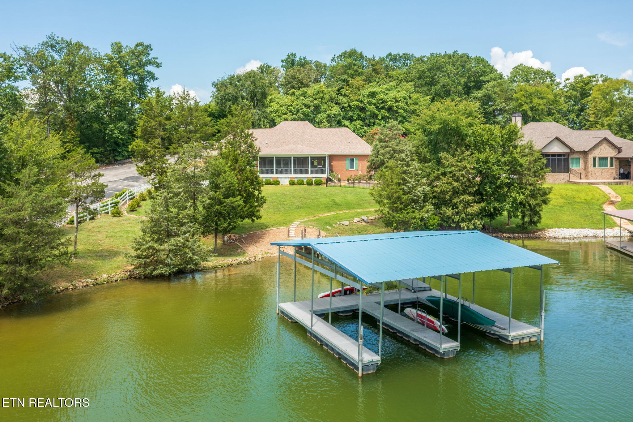 137 E Shore Drive Rockwood TN 37854