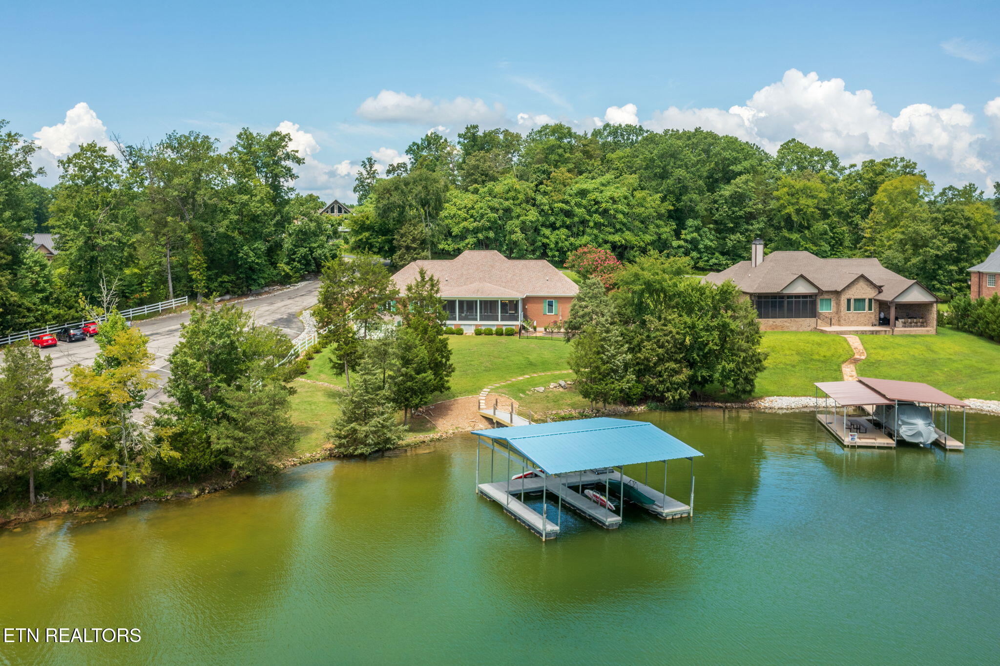 137 E Shore Drive Rockwood TN 37854