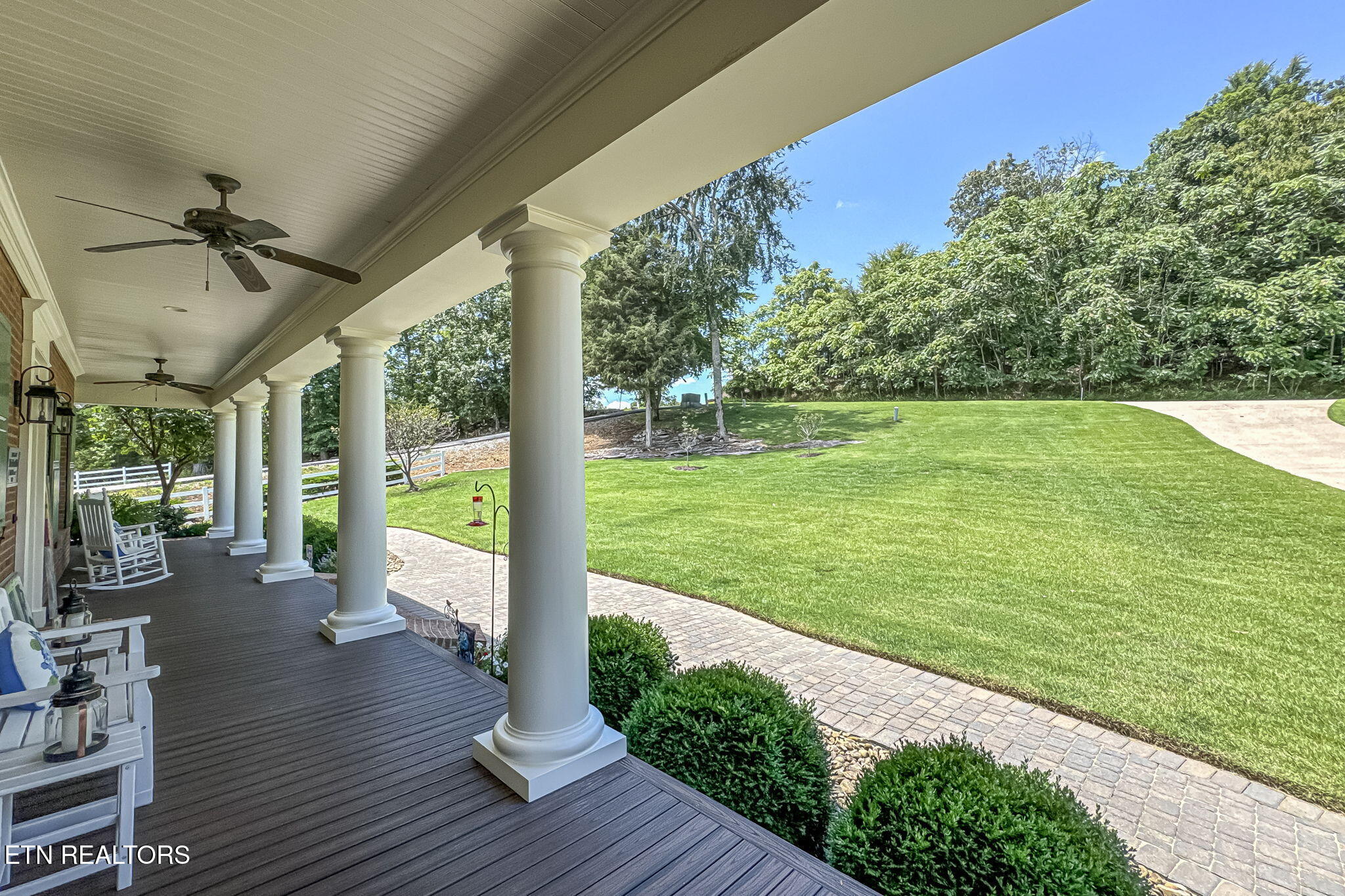 137 E Shore Drive Rockwood TN 37854