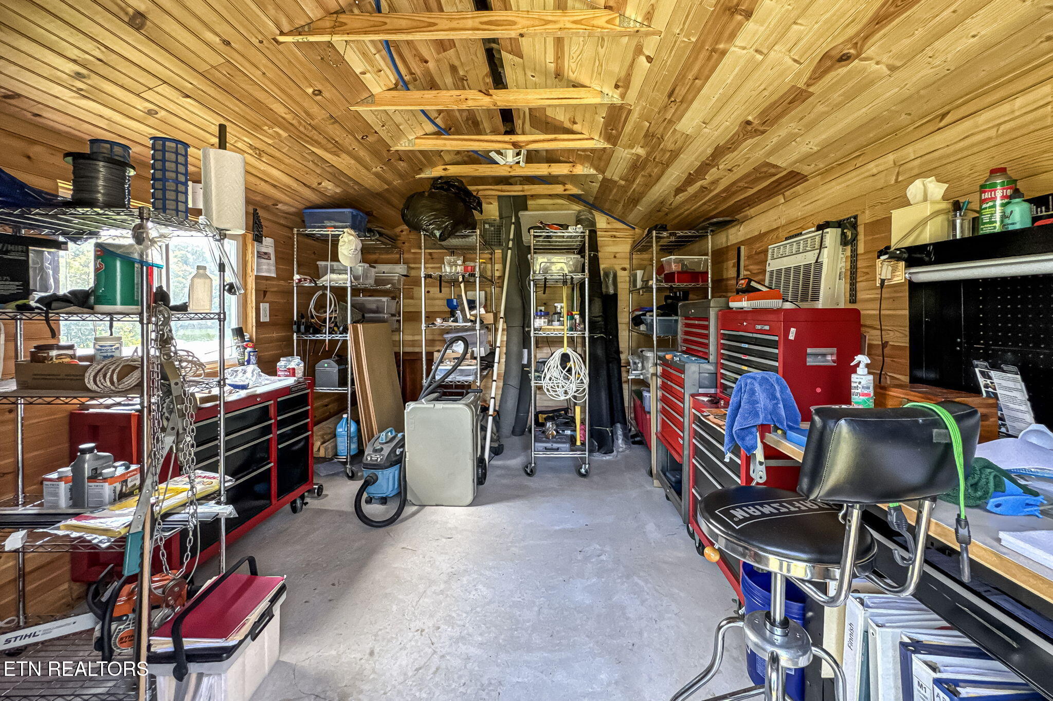 137 E Shore Drive Rockwood TN 37854