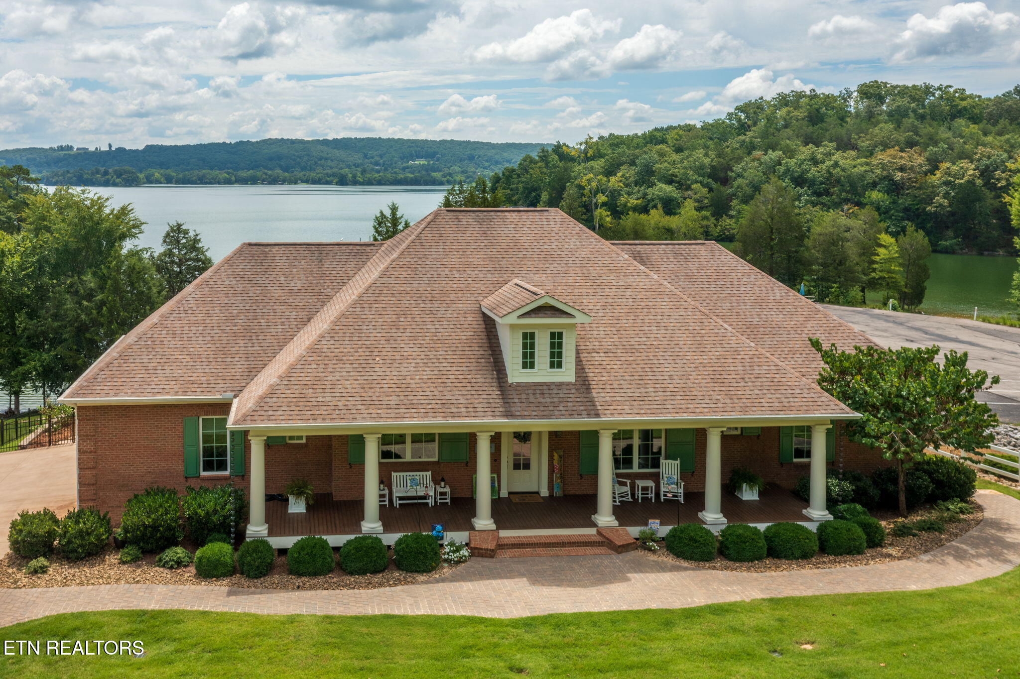137 E Shore Drive Rockwood TN 37854