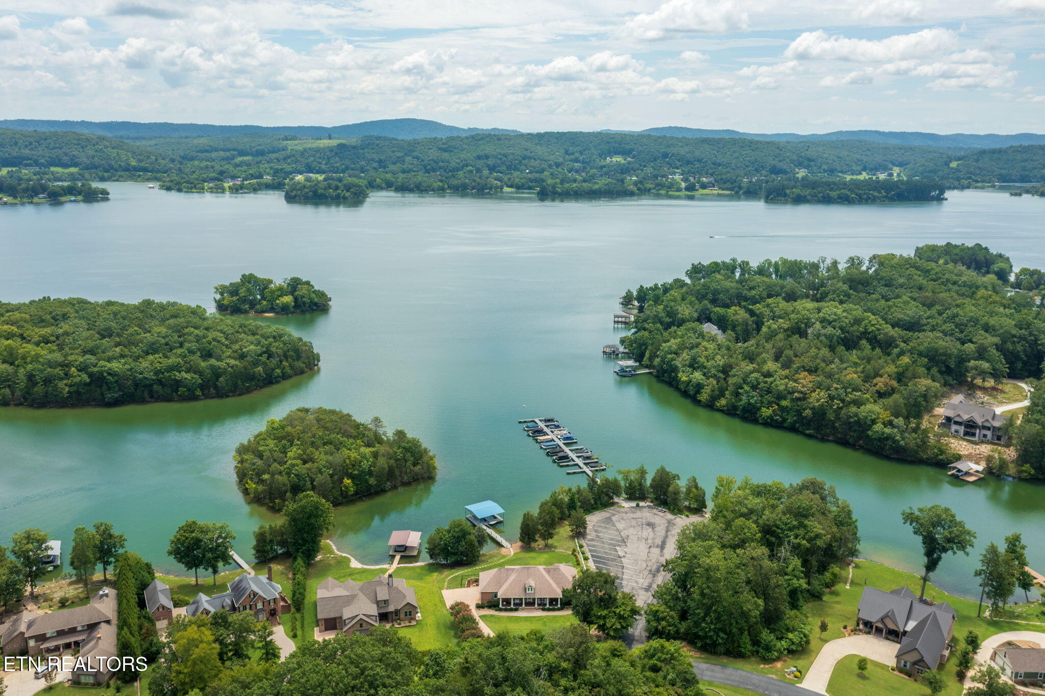 137 E Shore Drive Rockwood TN 37854
