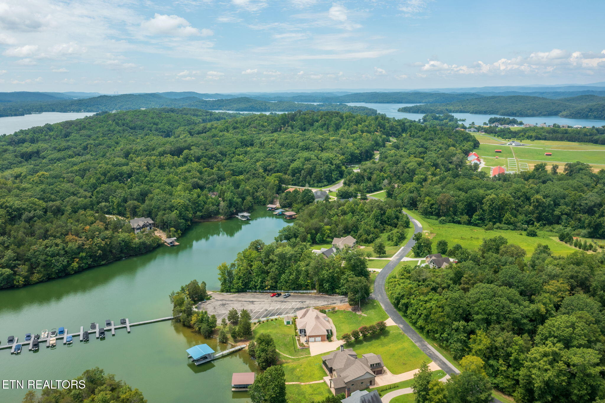 137 E Shore Drive Rockwood TN 37854