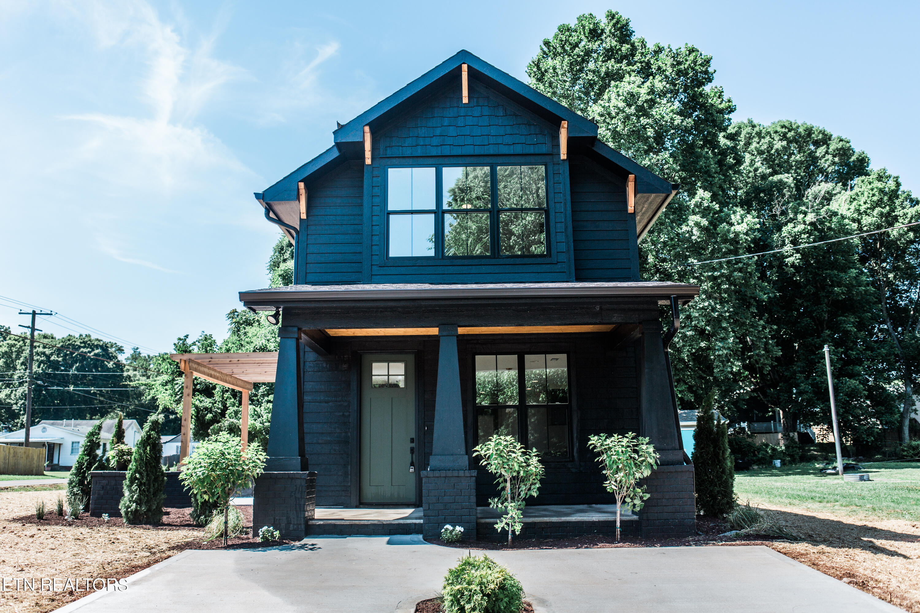 1822 Earl Avenue Knoxville TN 37920