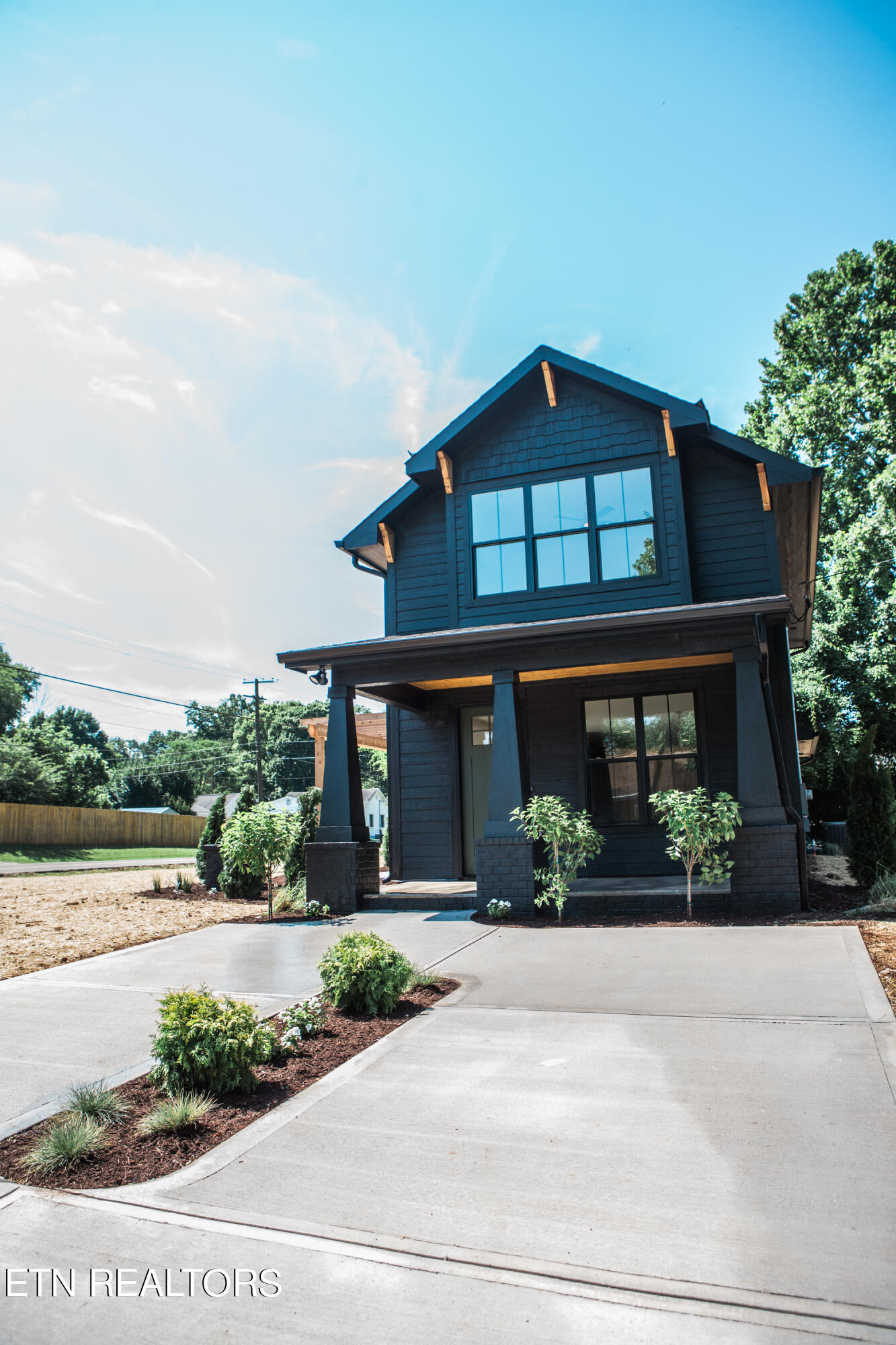 1822 Earl Avenue Knoxville TN 37920