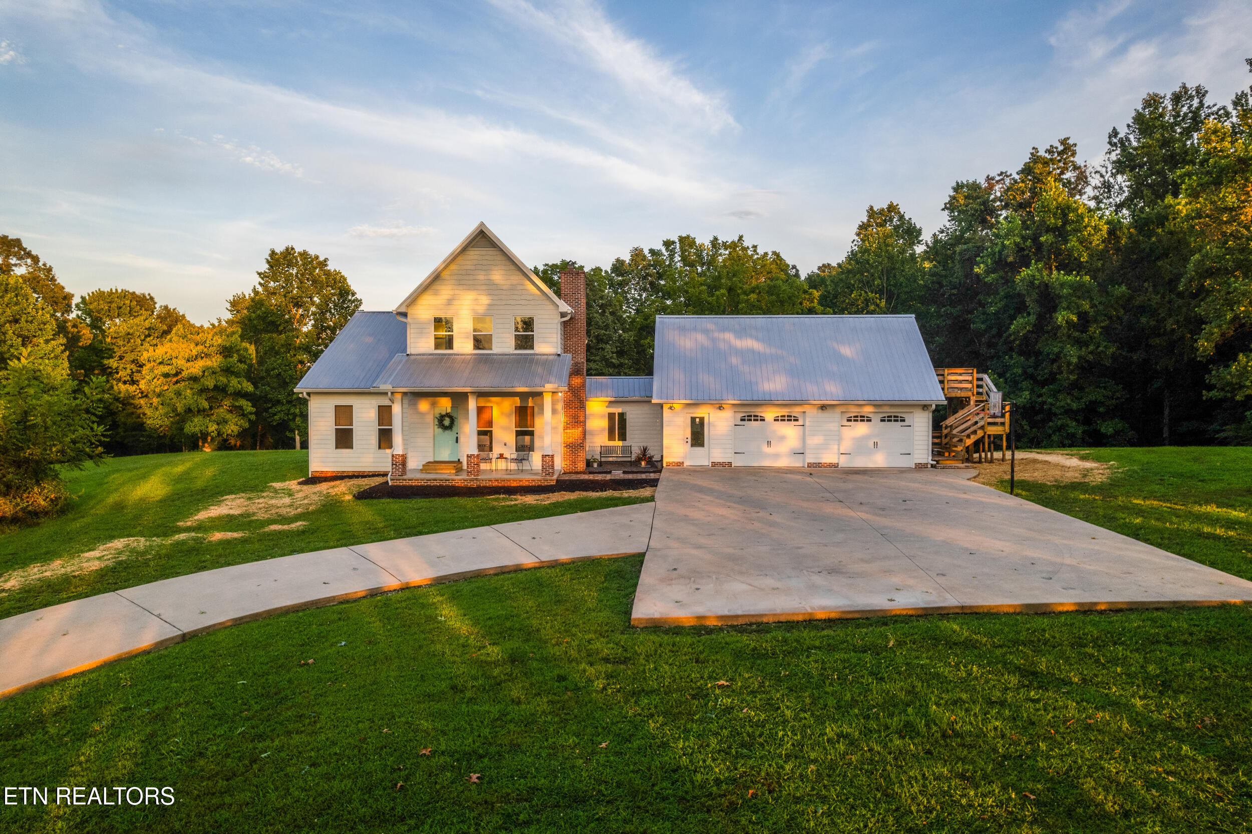 329 Rayford Circle Rutledge TN 37861