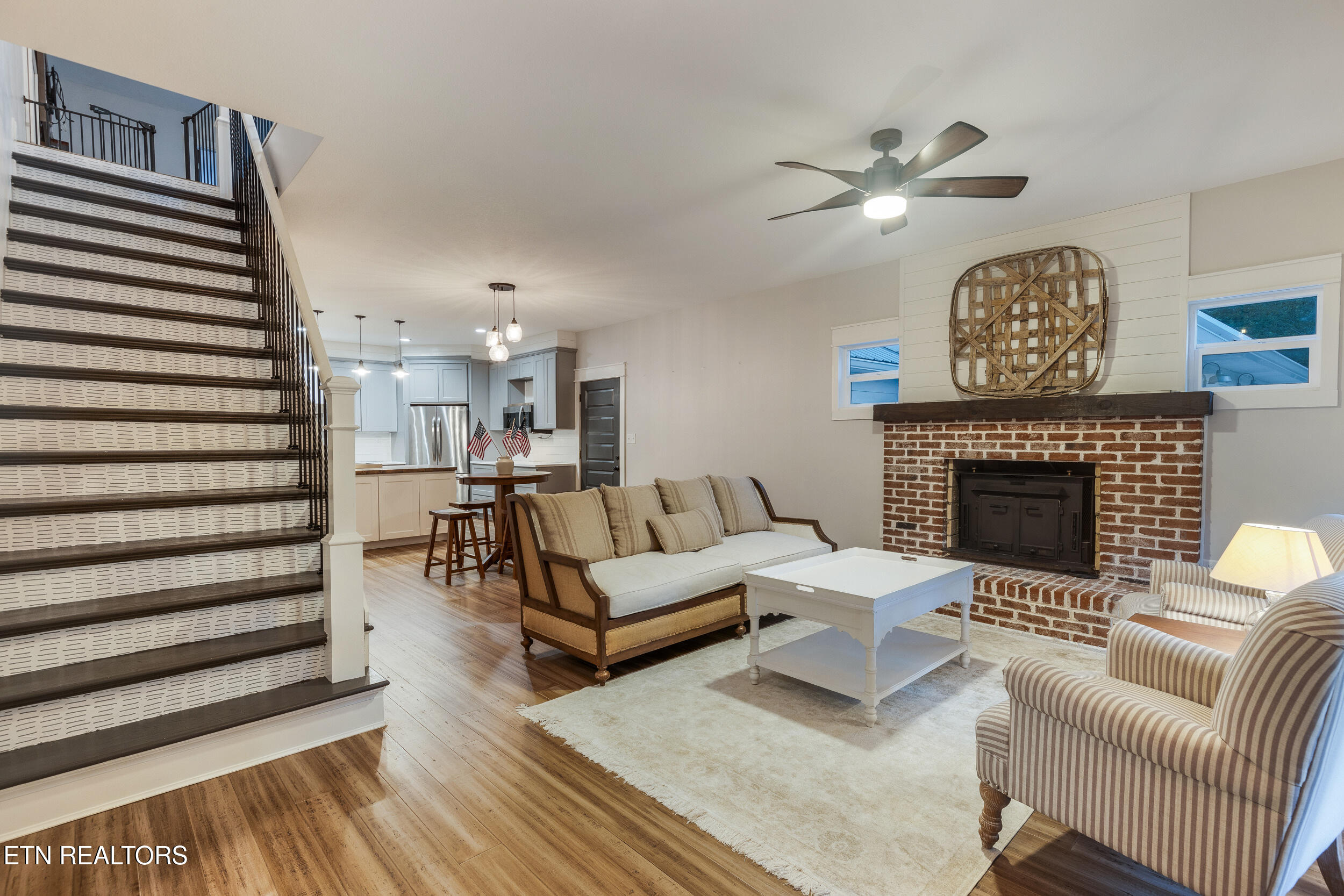 329 Rayford Circle Rutledge TN 37861