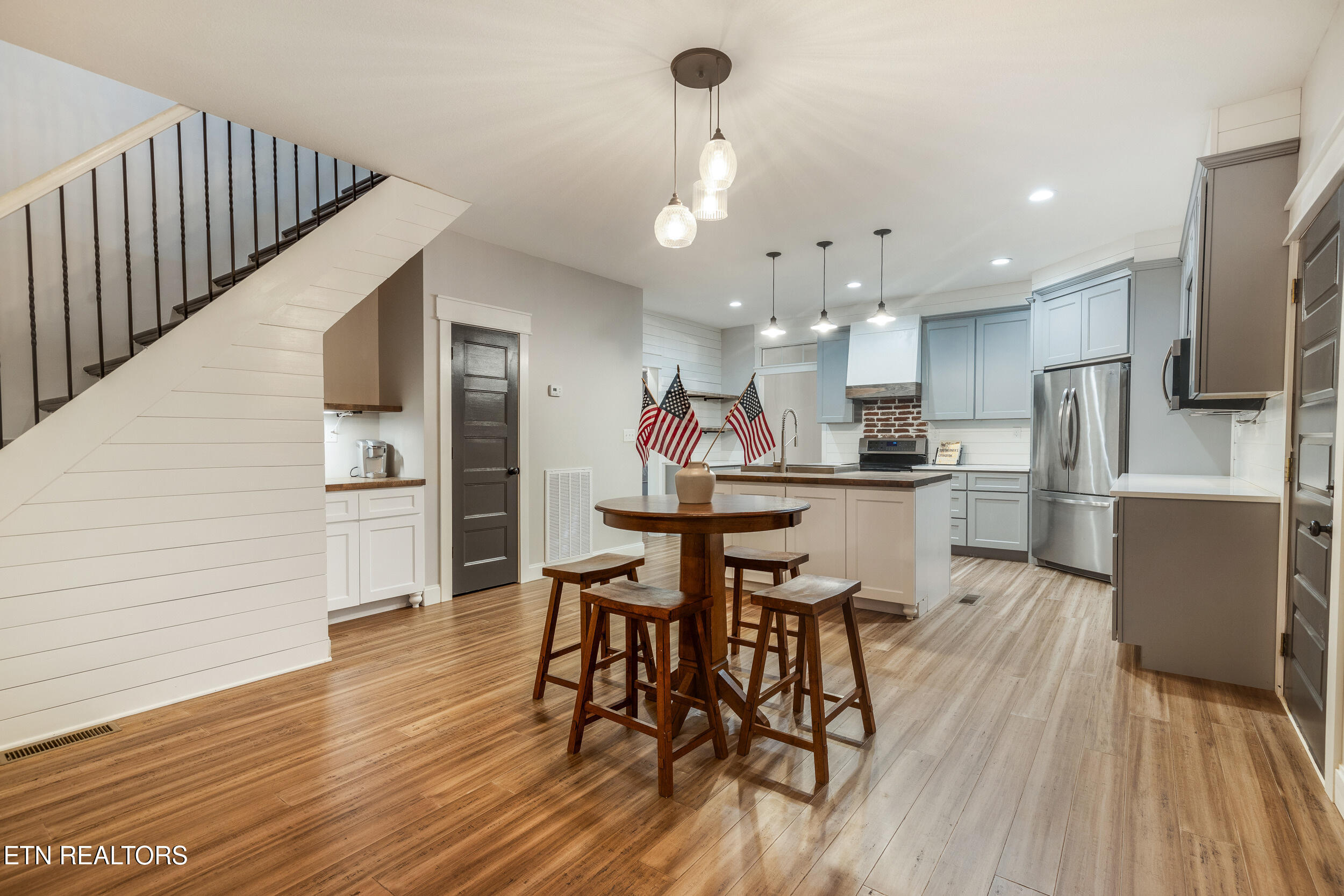 329 Rayford Circle Rutledge TN 37861