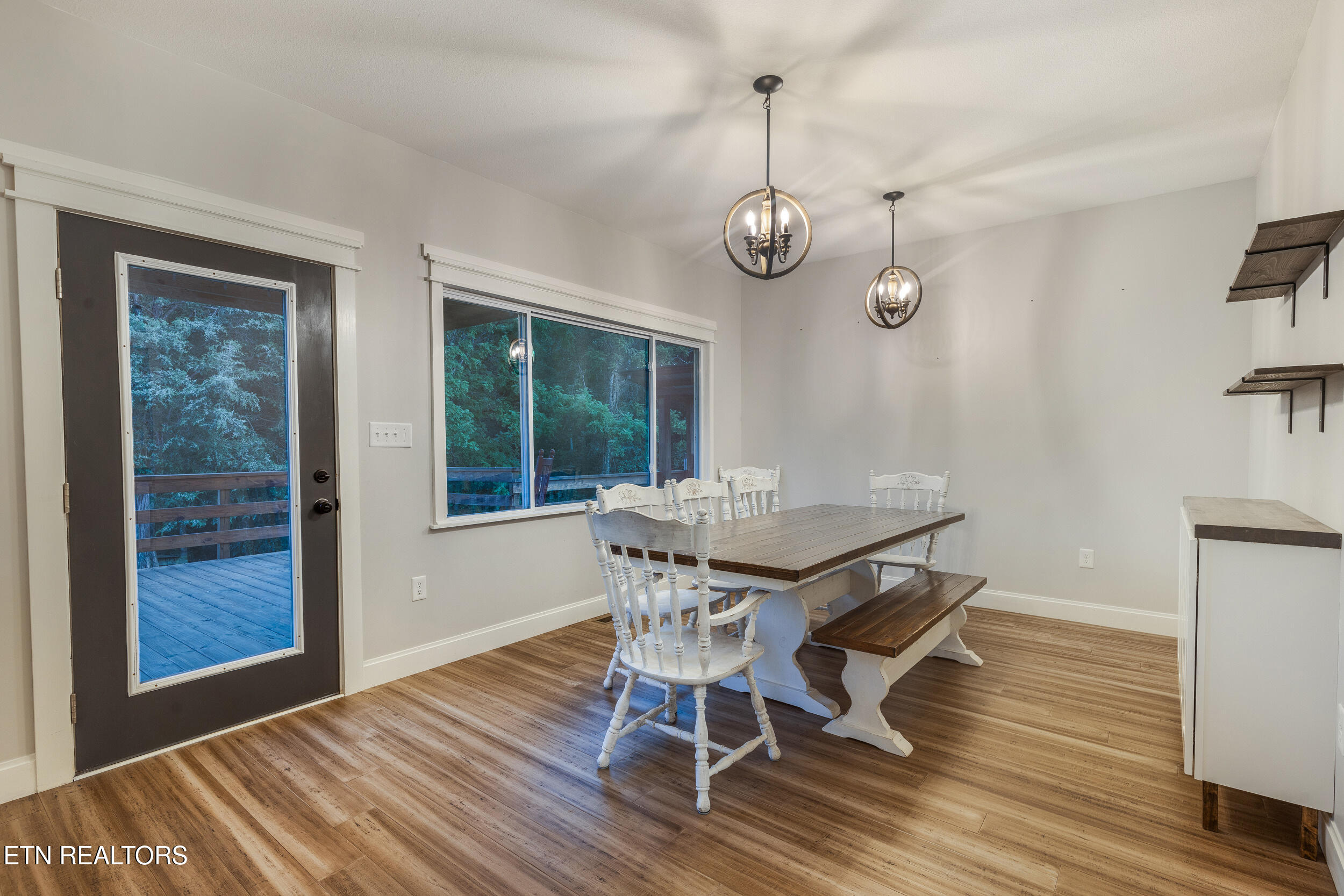 329 Rayford Circle Rutledge TN 37861