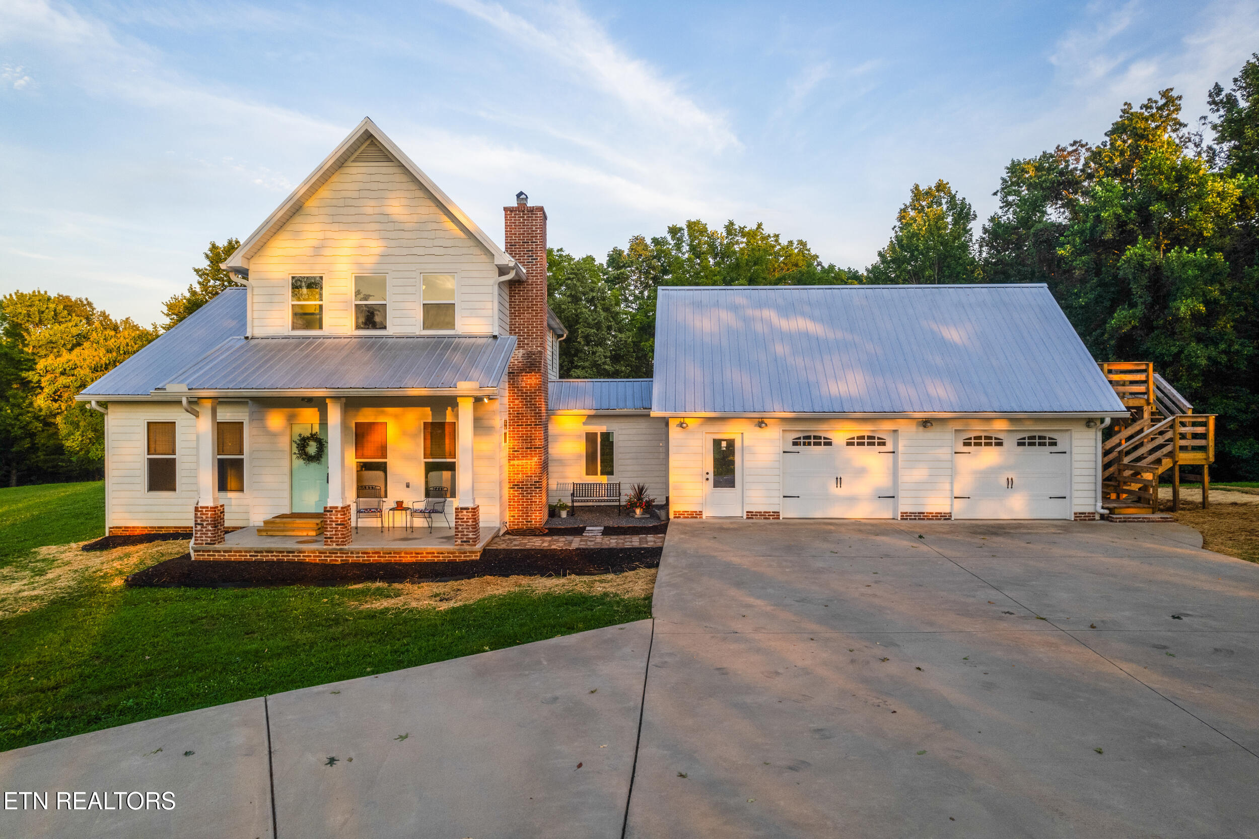 329 Rayford Circle Rutledge TN 37861