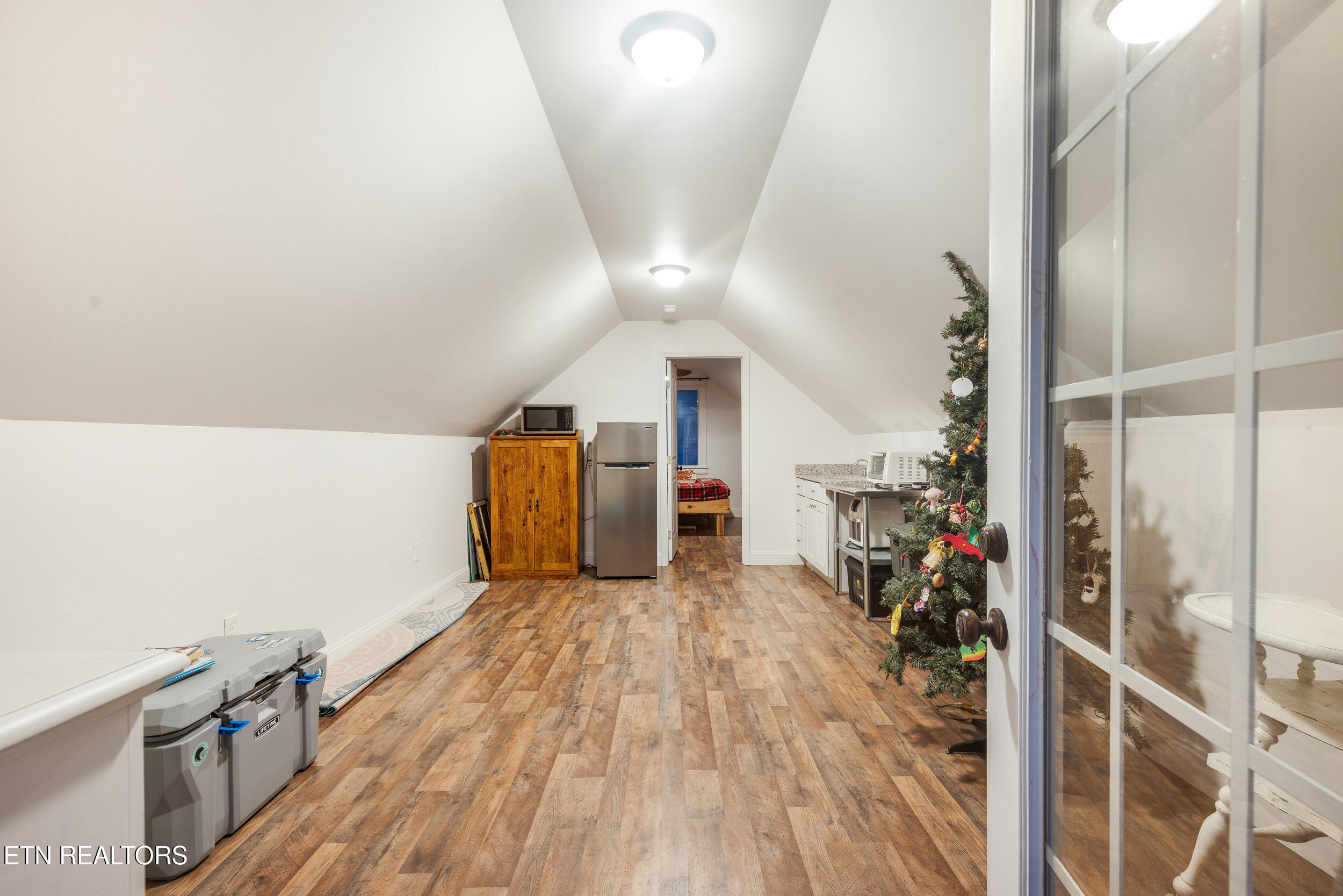 329 Rayford Circle Rutledge TN 37861