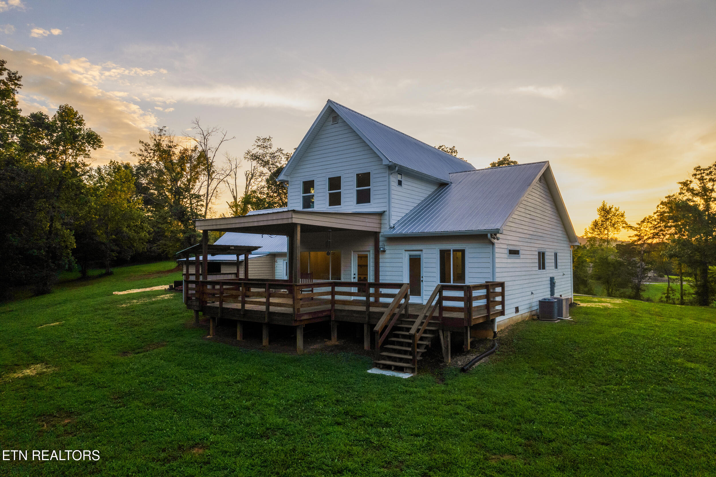 329 Rayford Circle Rutledge TN 37861