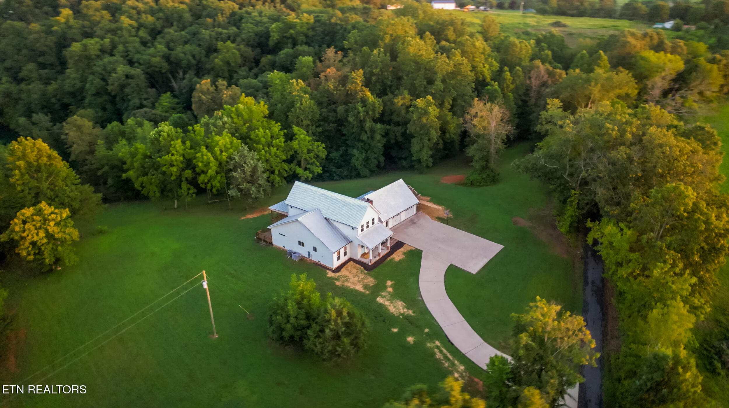 329 Rayford Circle Rutledge TN 37861
