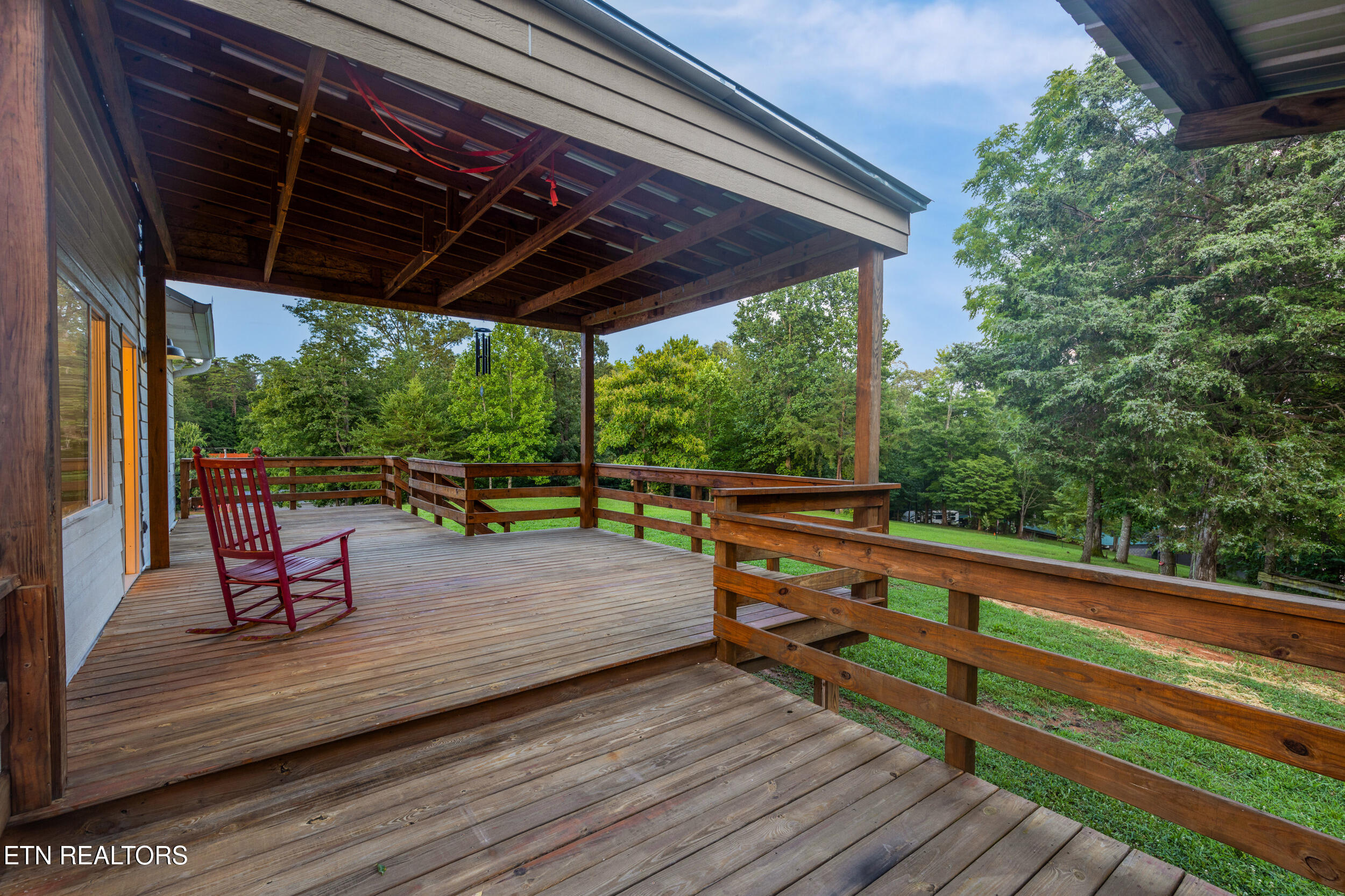 329 Rayford Circle Rutledge TN 37861