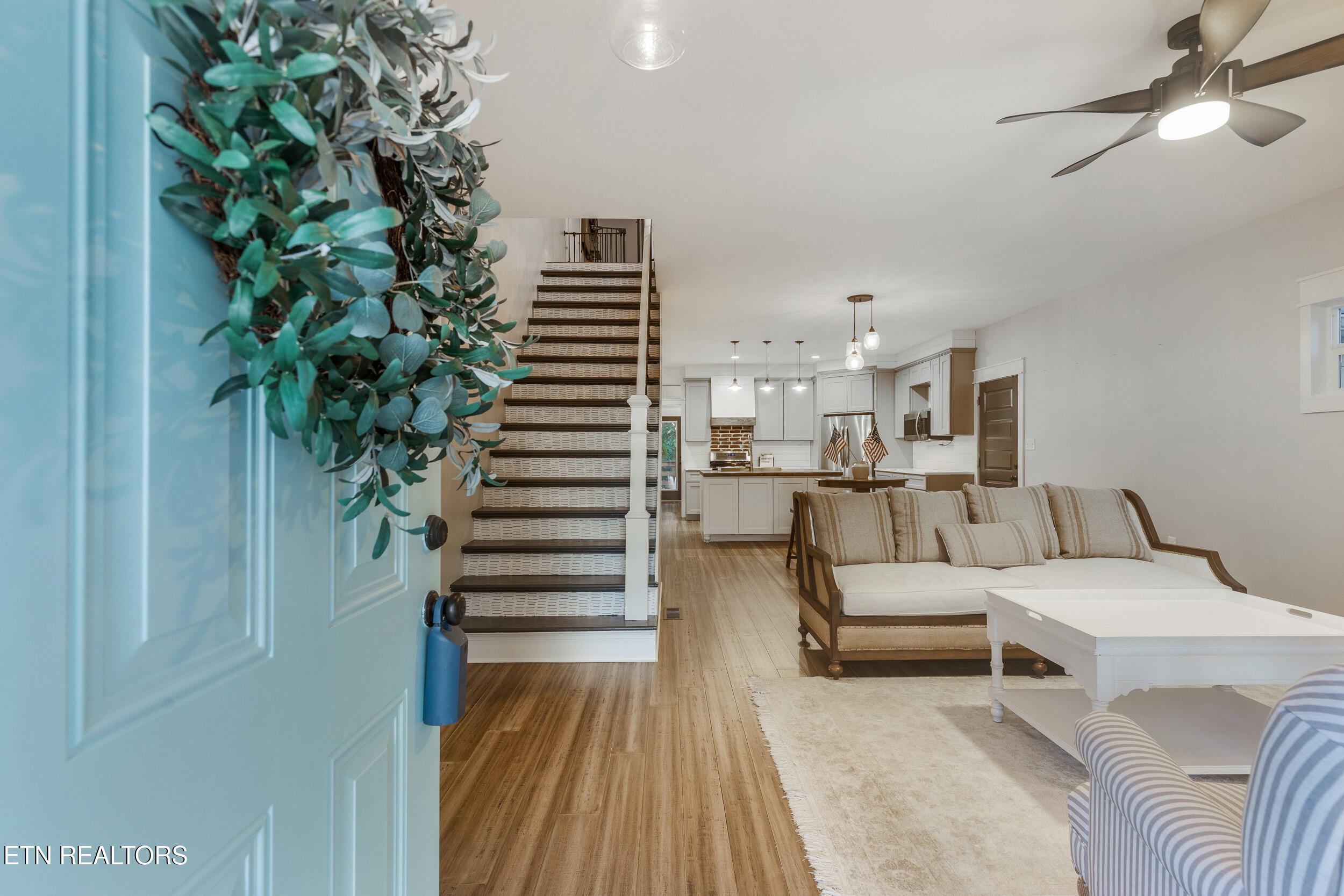 329 Rayford Circle Rutledge TN 37861