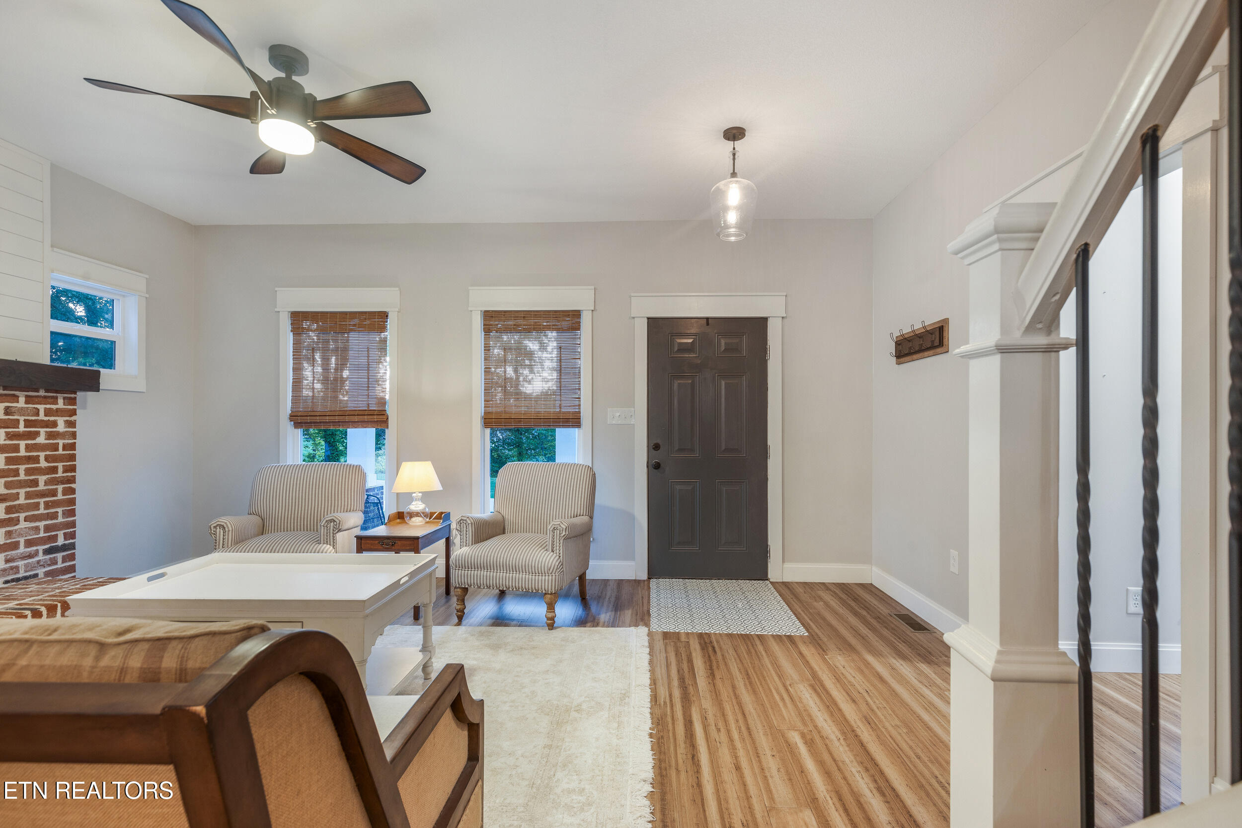 329 Rayford Circle Rutledge TN 37861