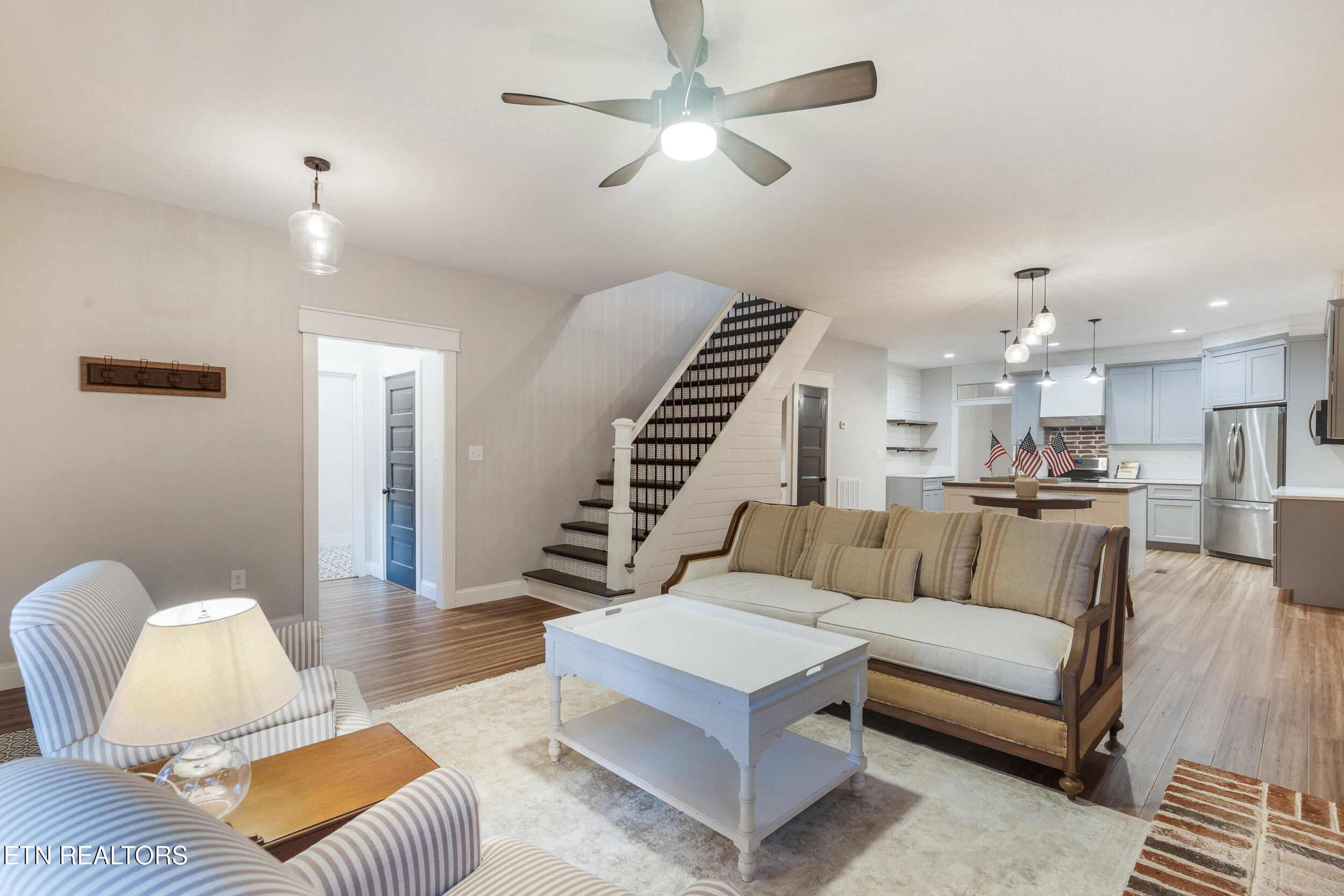 329 Rayford Circle Rutledge TN 37861