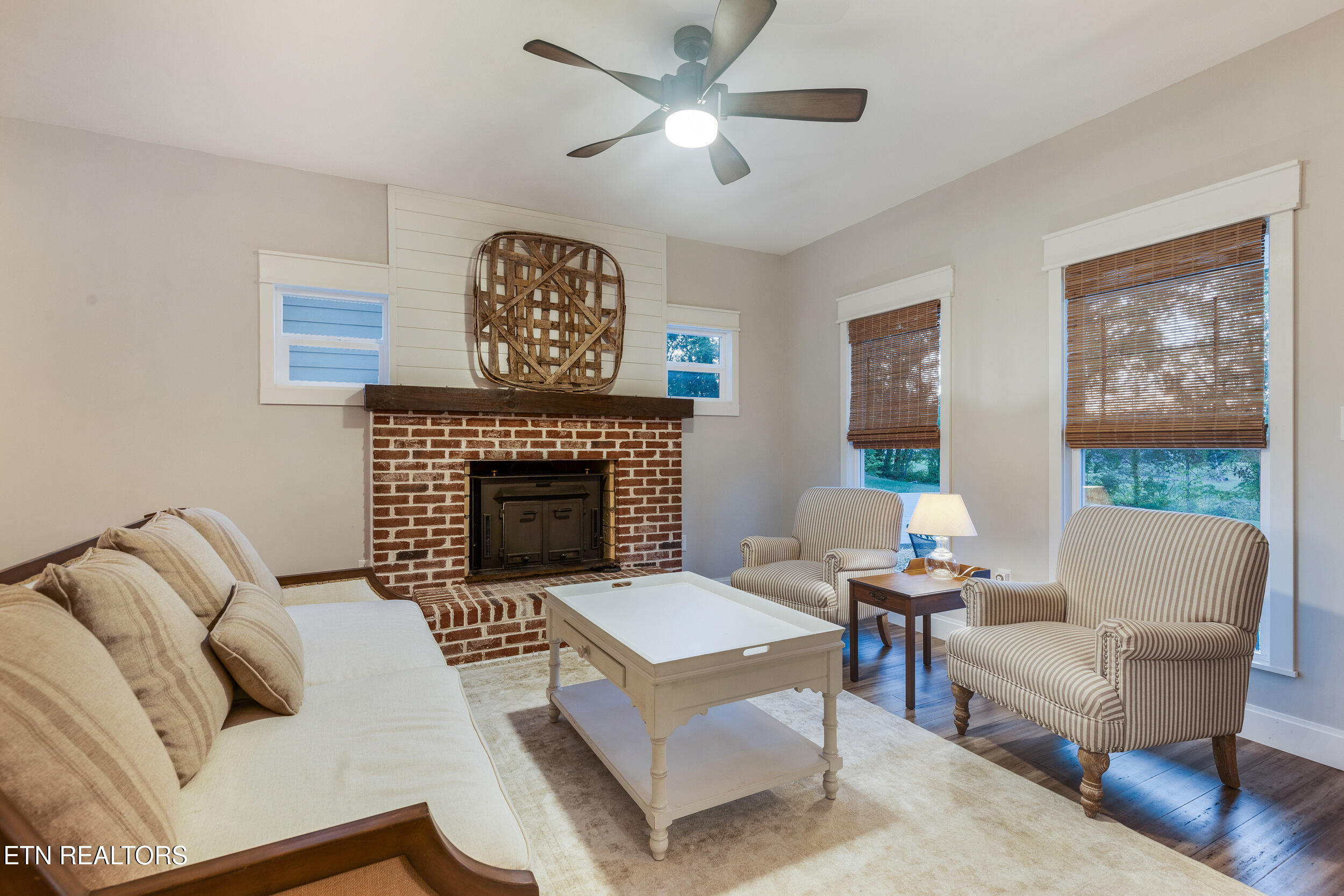 329 Rayford Circle Rutledge TN 37861