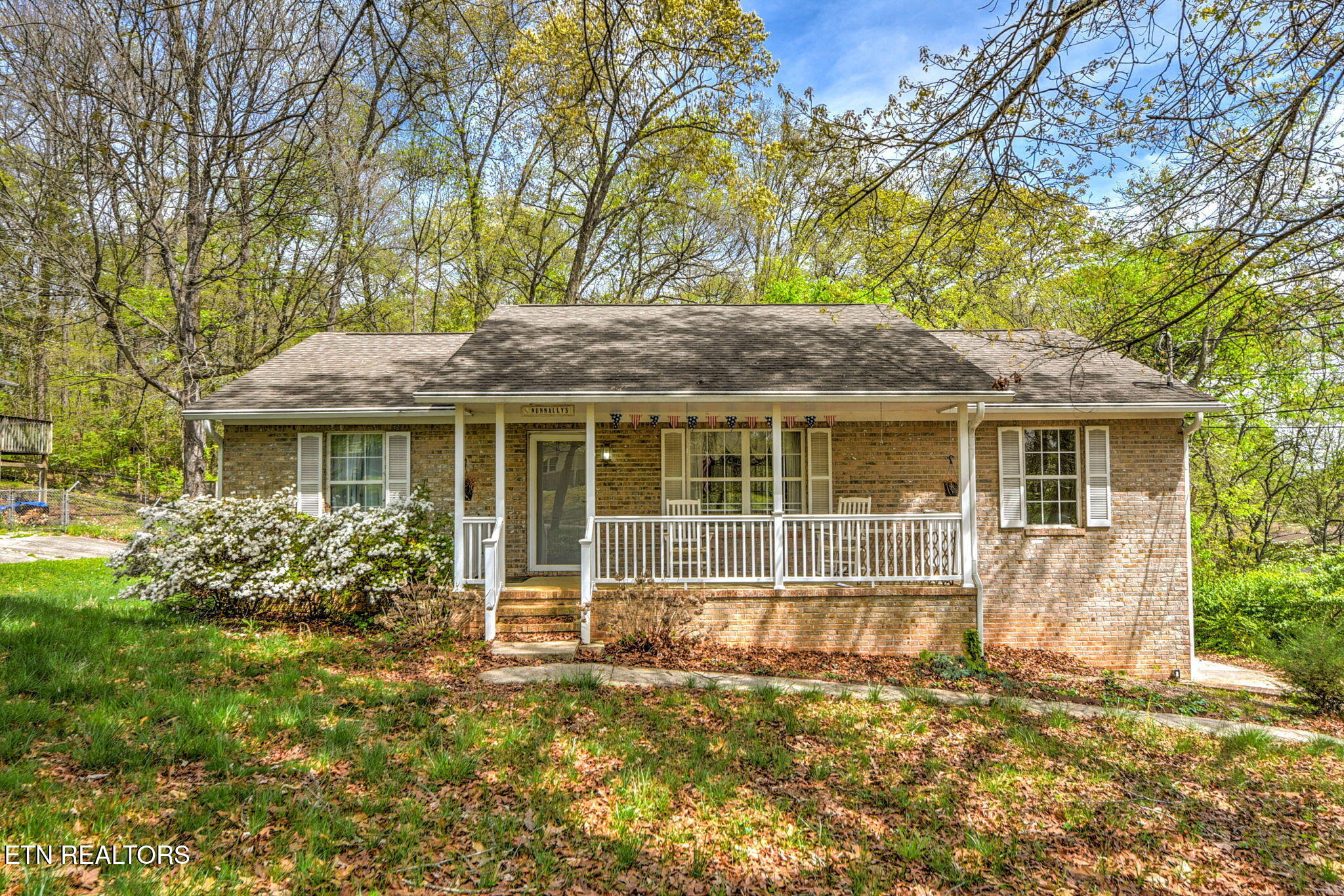 5908 Tallent Road Knoxville TN 37912