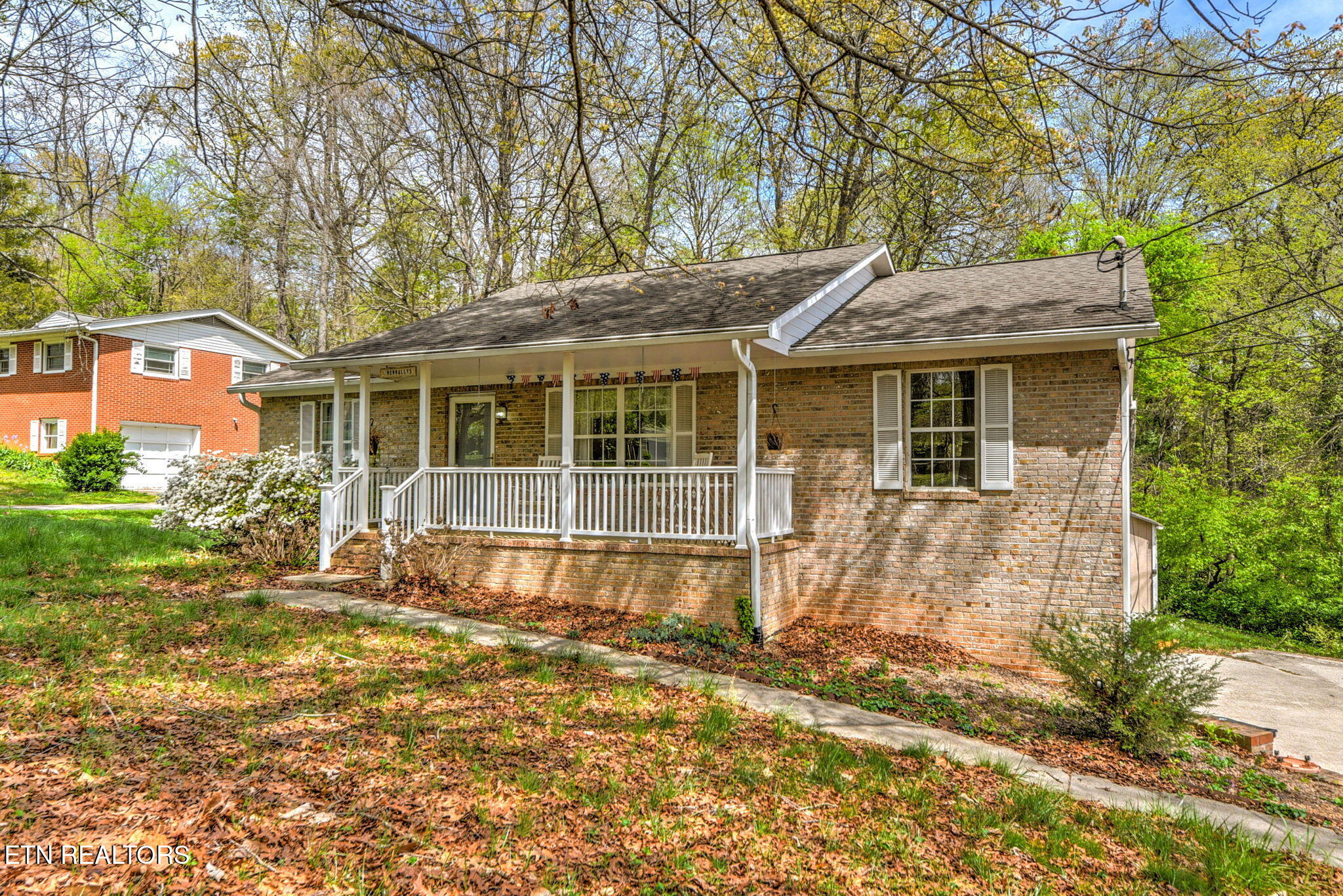 5908 Tallent Road Knoxville TN 37912