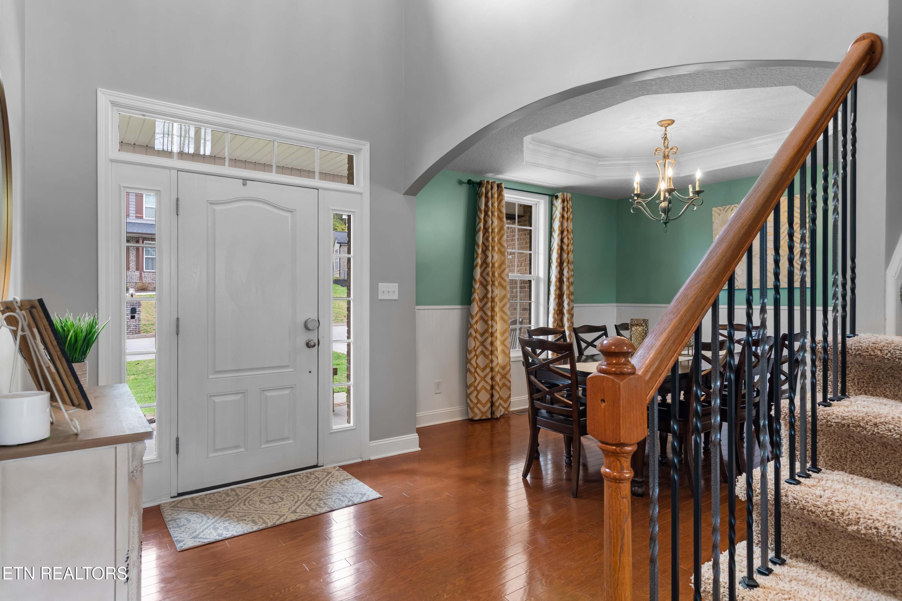 1451 Branch Field Lane Knoxville TN 37918