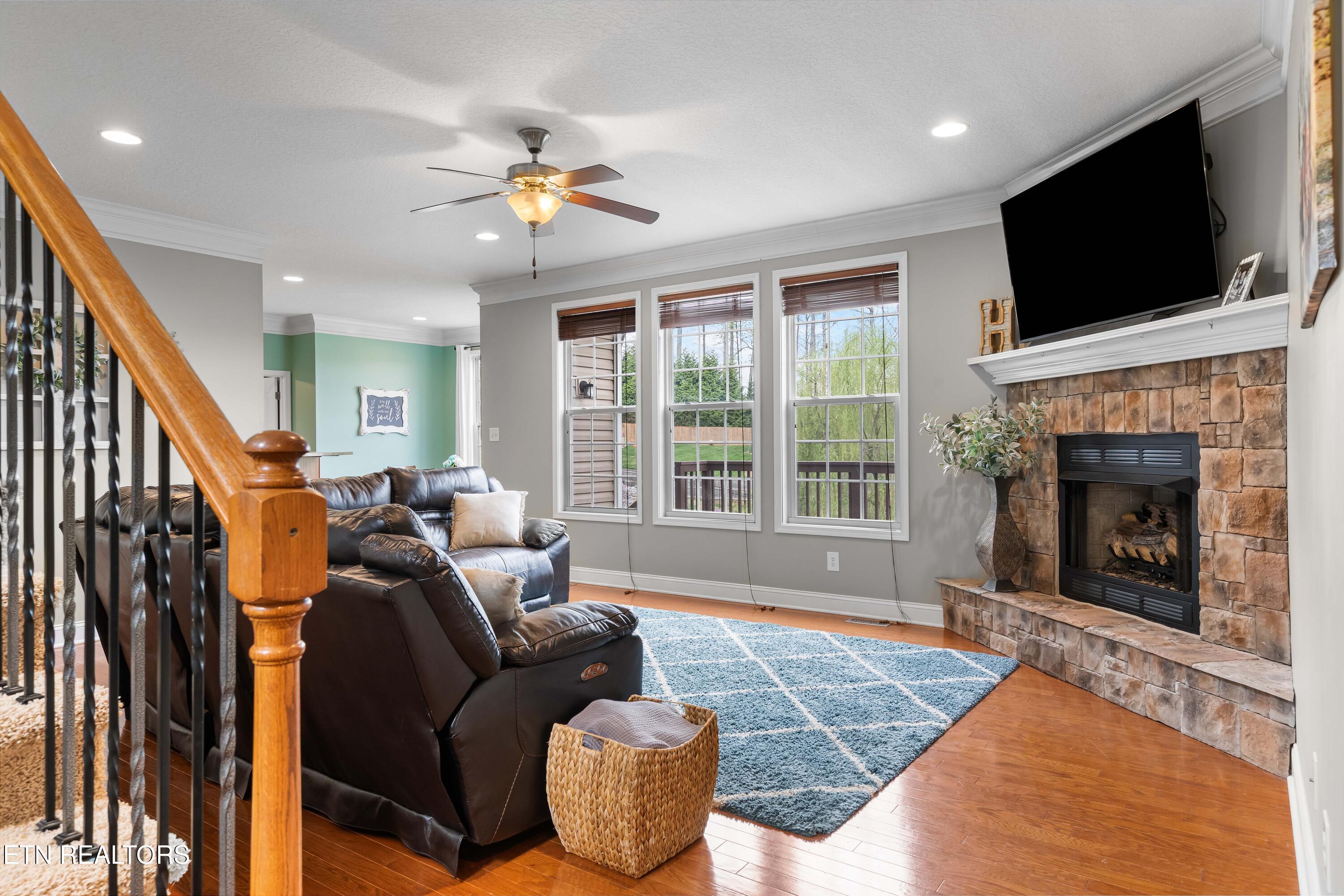 1451 Branch Field Lane Knoxville TN 37918