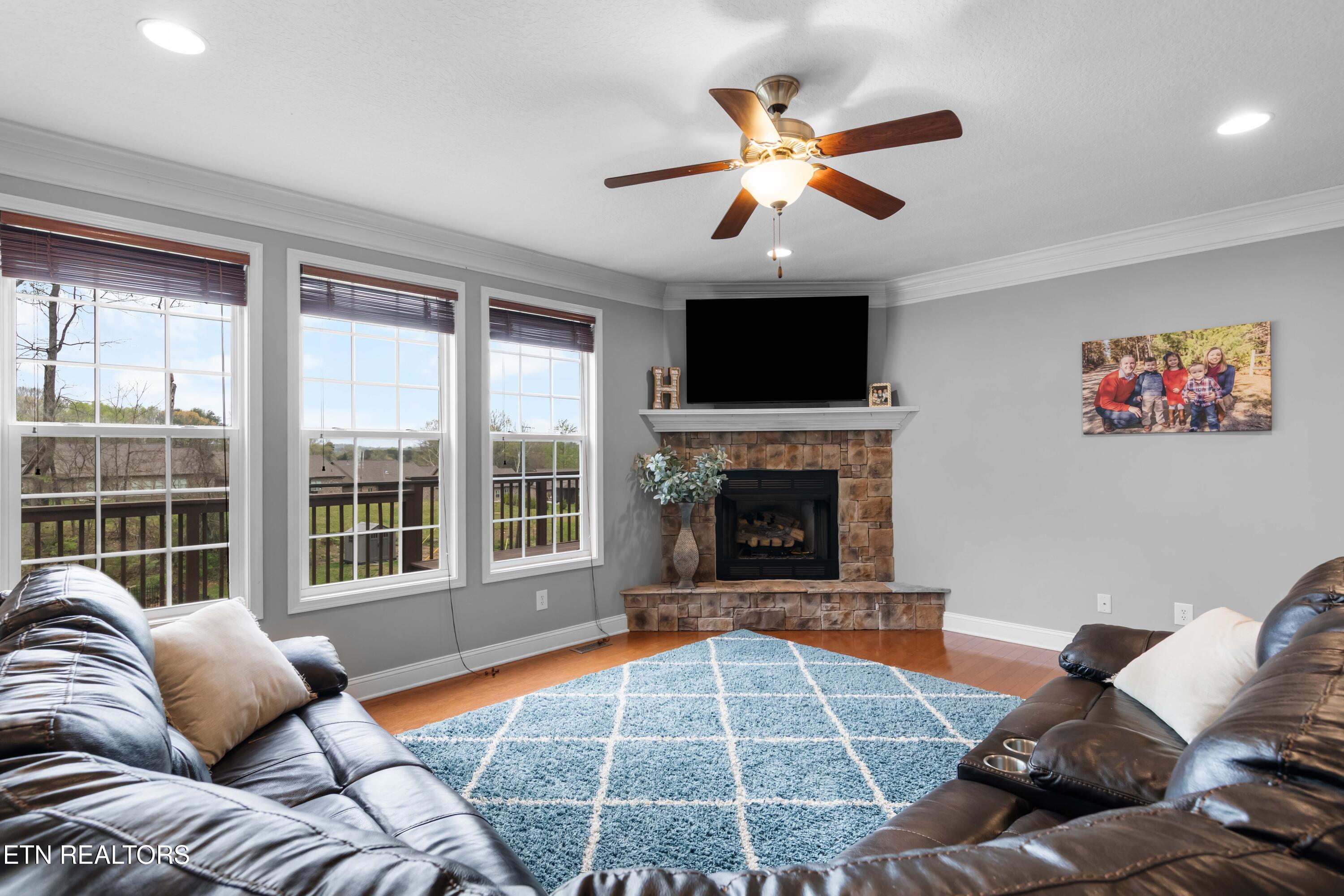 1451 Branch Field Lane Knoxville TN 37918