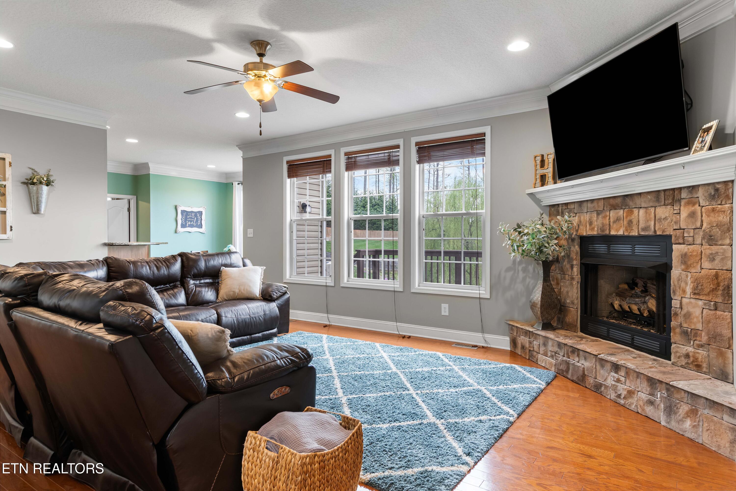 1451 Branch Field Lane Knoxville TN 37918