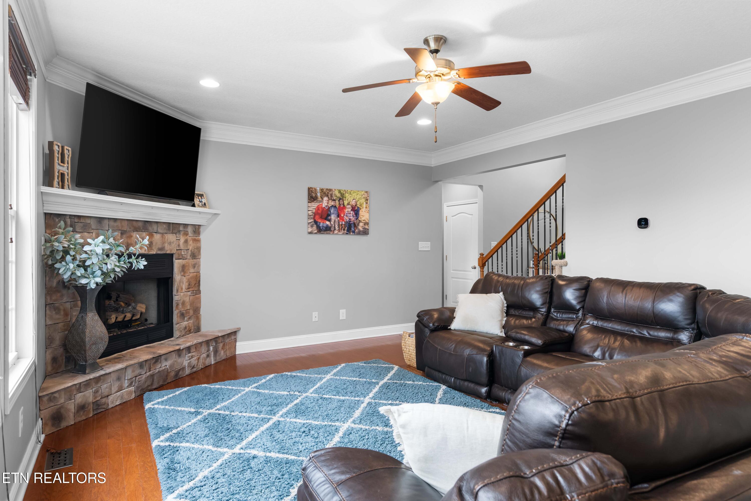 1451 Branch Field Lane Knoxville TN 37918