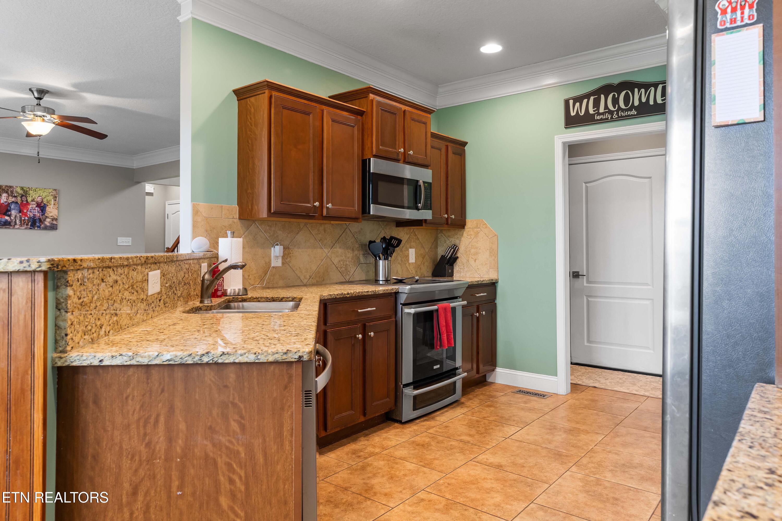 1451 Branch Field Lane Knoxville TN 37918