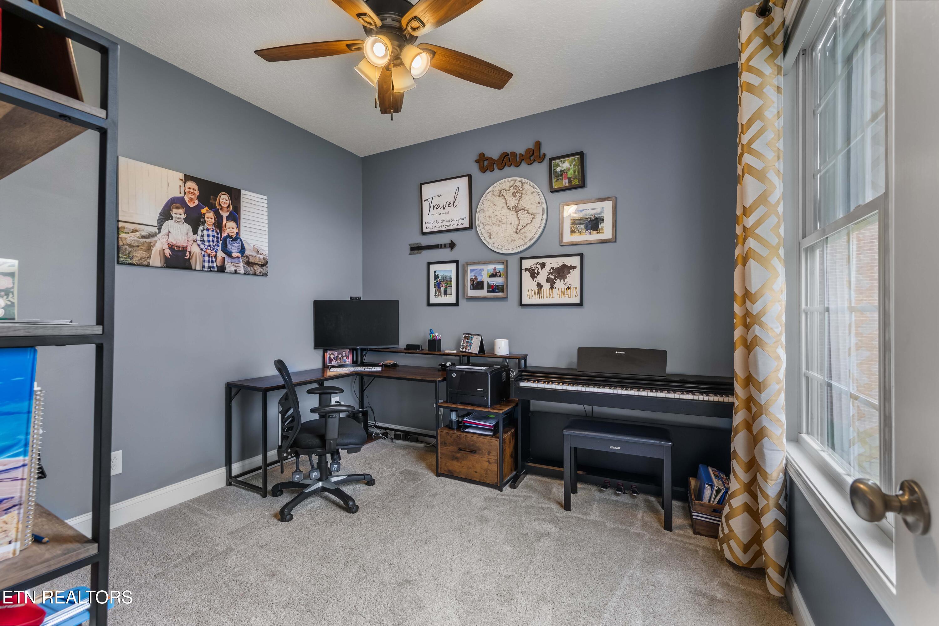 1451 Branch Field Lane Knoxville TN 37918