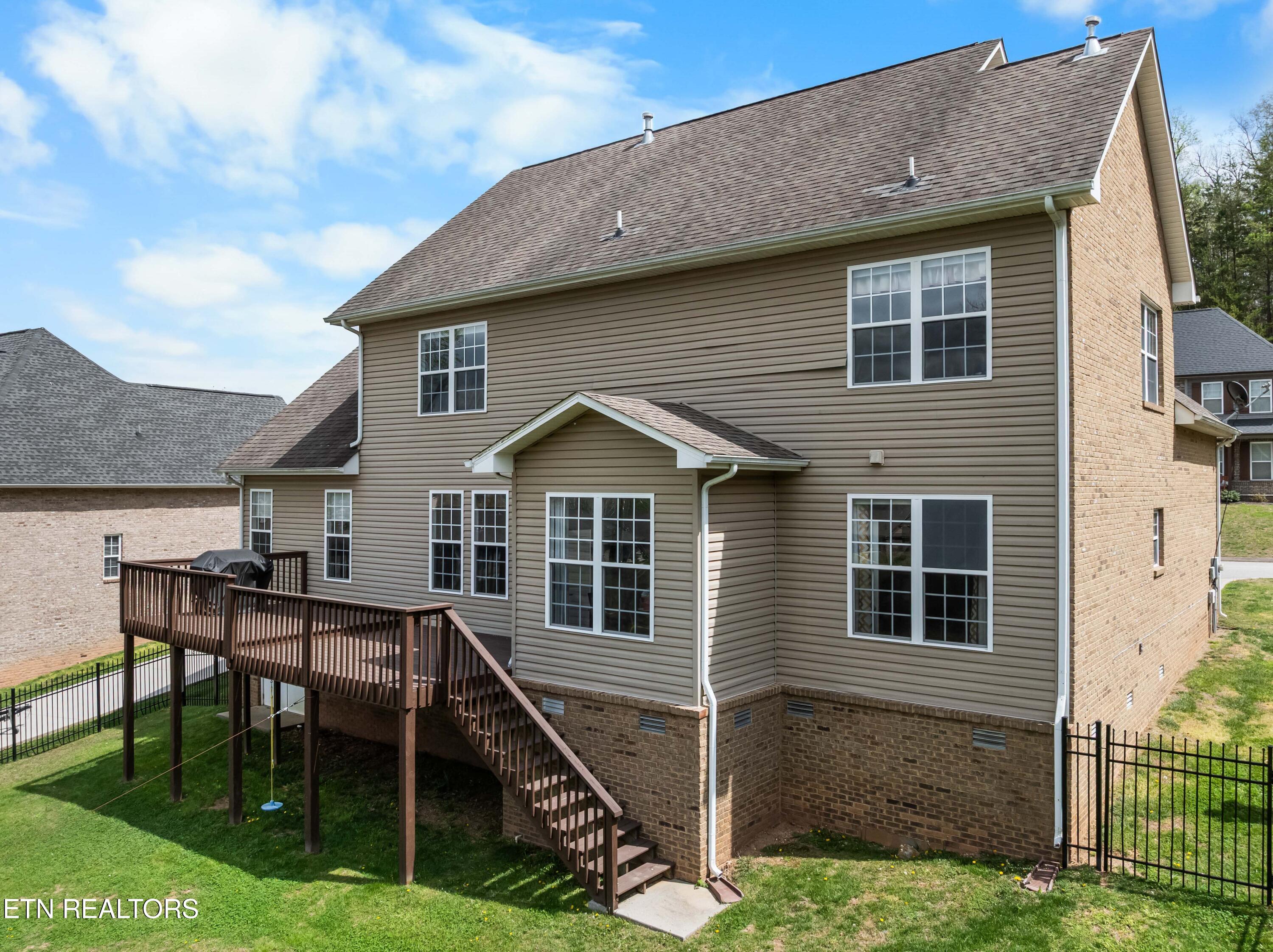1451 Branch Field Lane Knoxville TN 37918