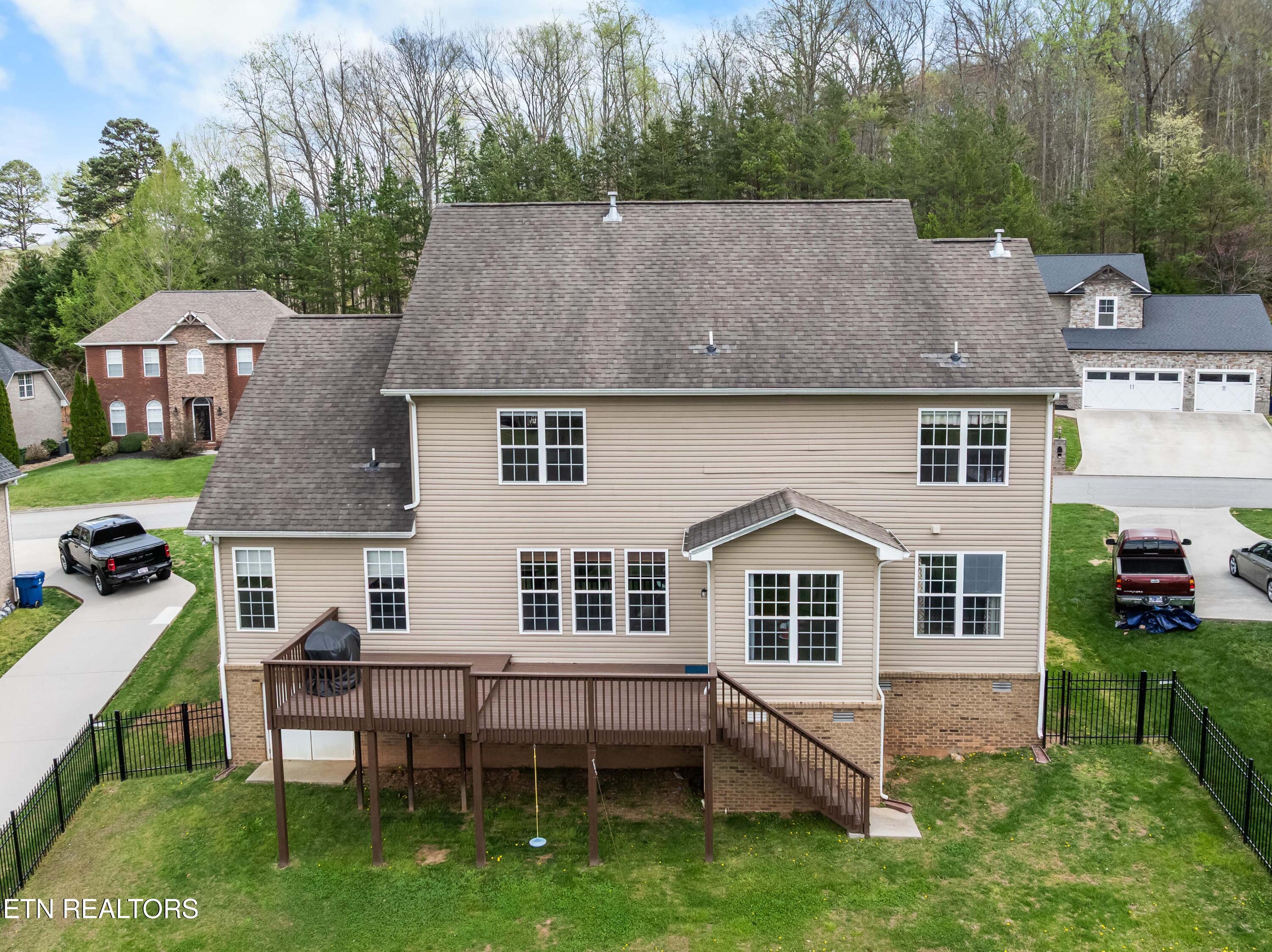 1451 Branch Field Lane Knoxville TN 37918