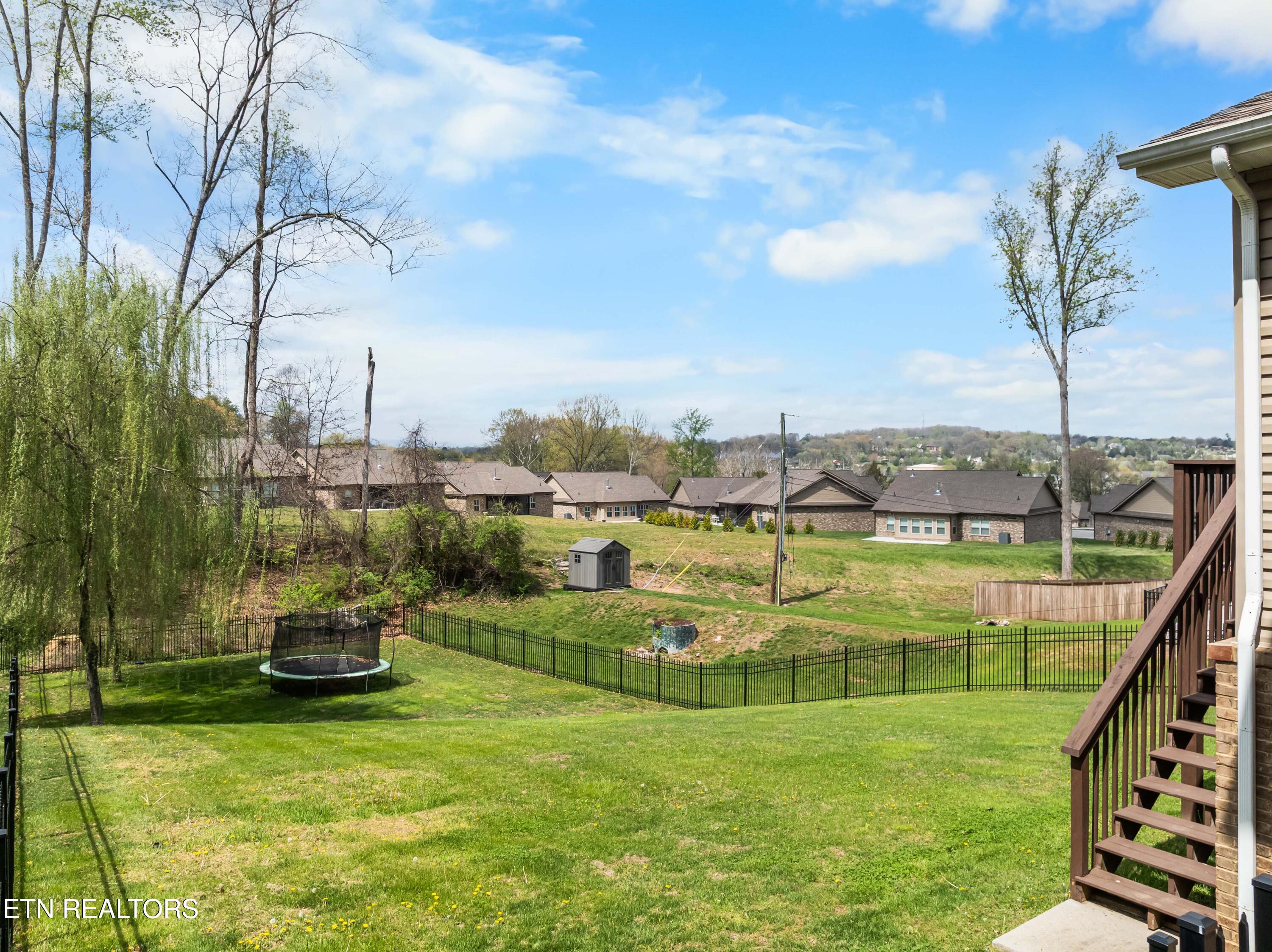 1451 Branch Field Lane Knoxville TN 37918