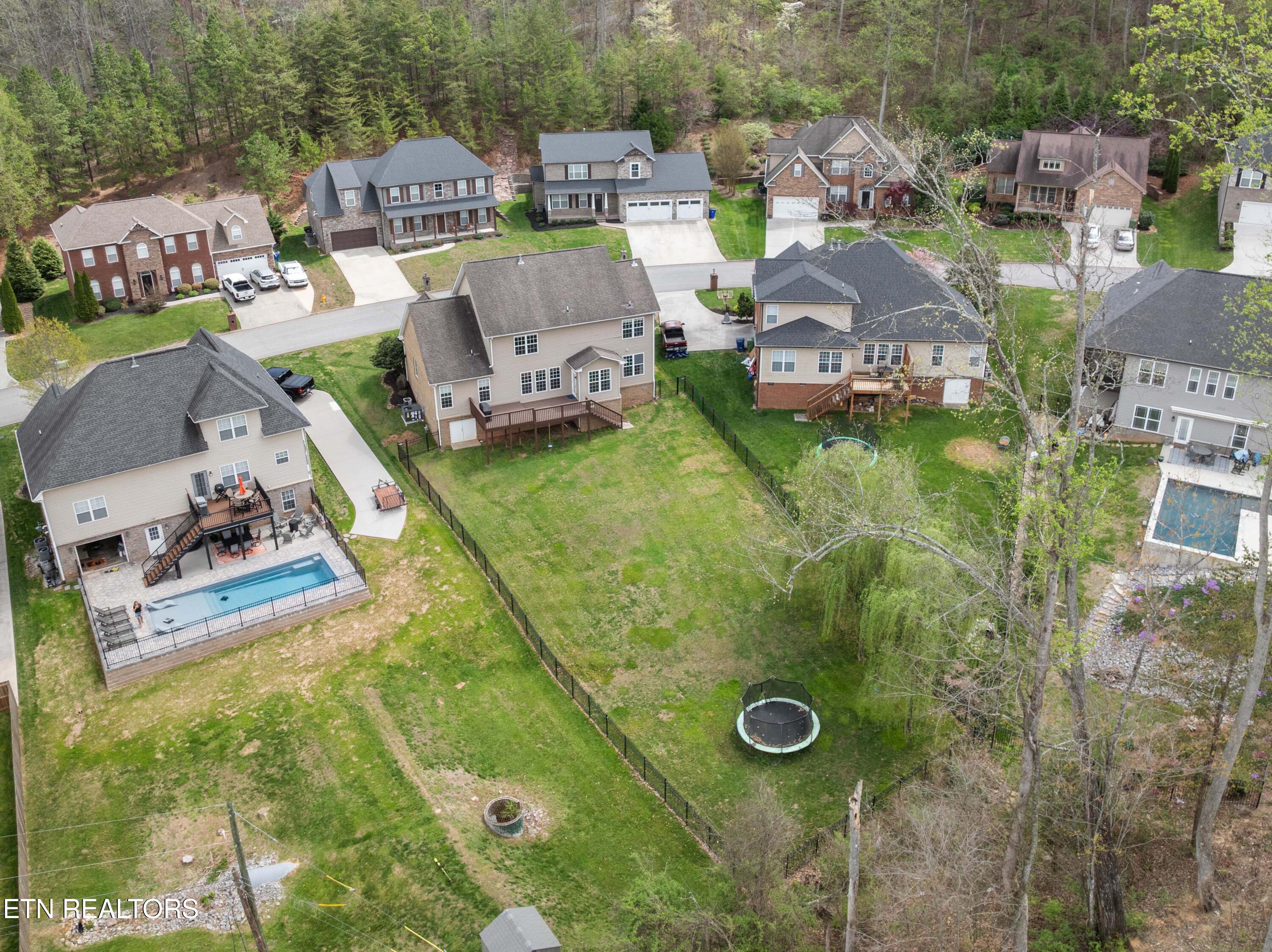 1451 Branch Field Lane Knoxville TN 37918