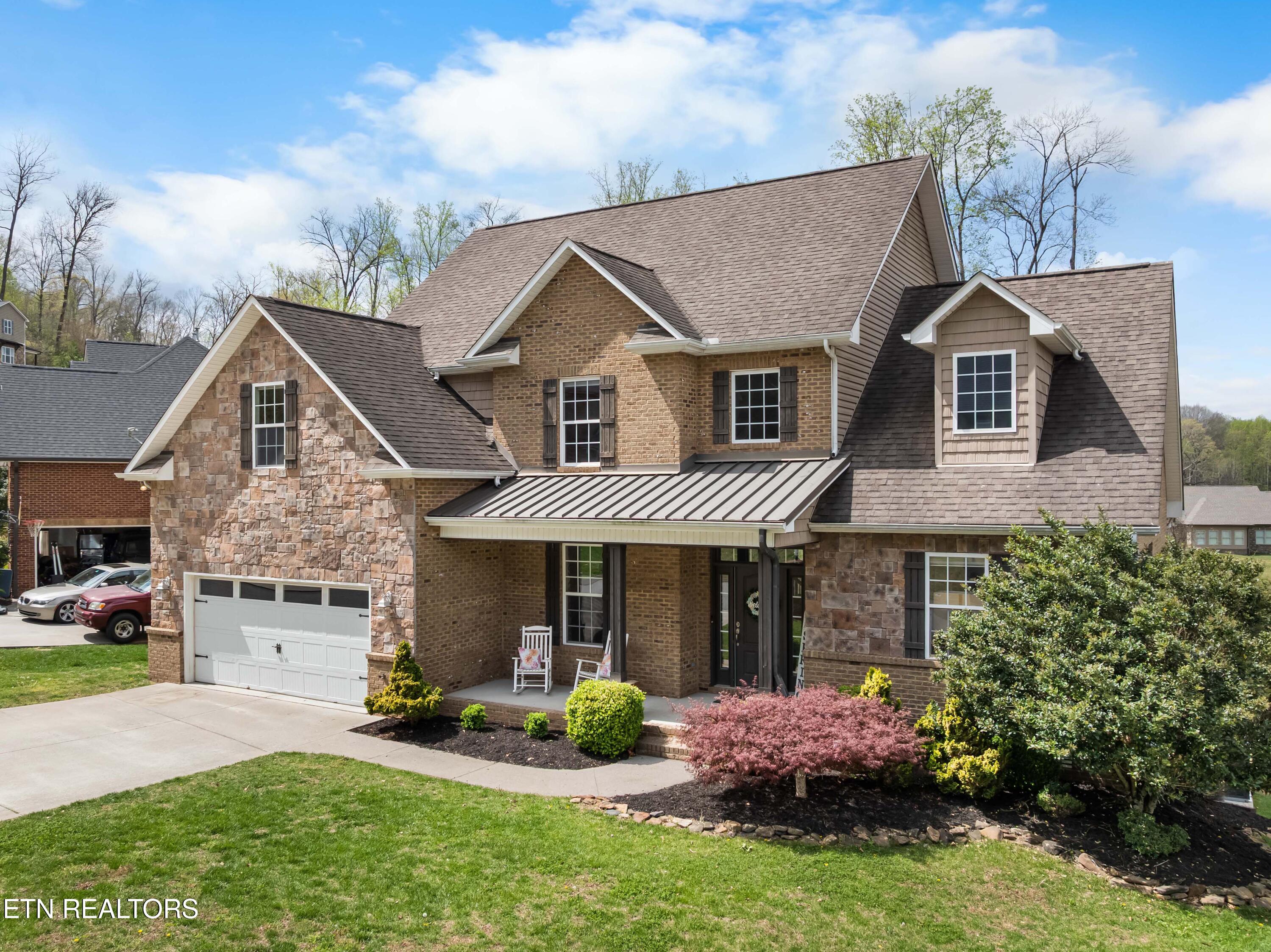 1451 Branch Field Lane Knoxville TN 37918
