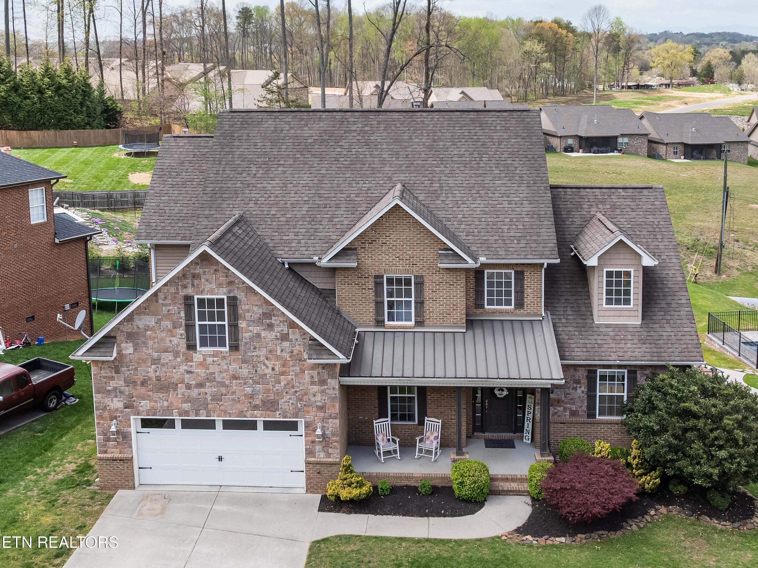 1451 Branch Field Lane Knoxville TN 37918