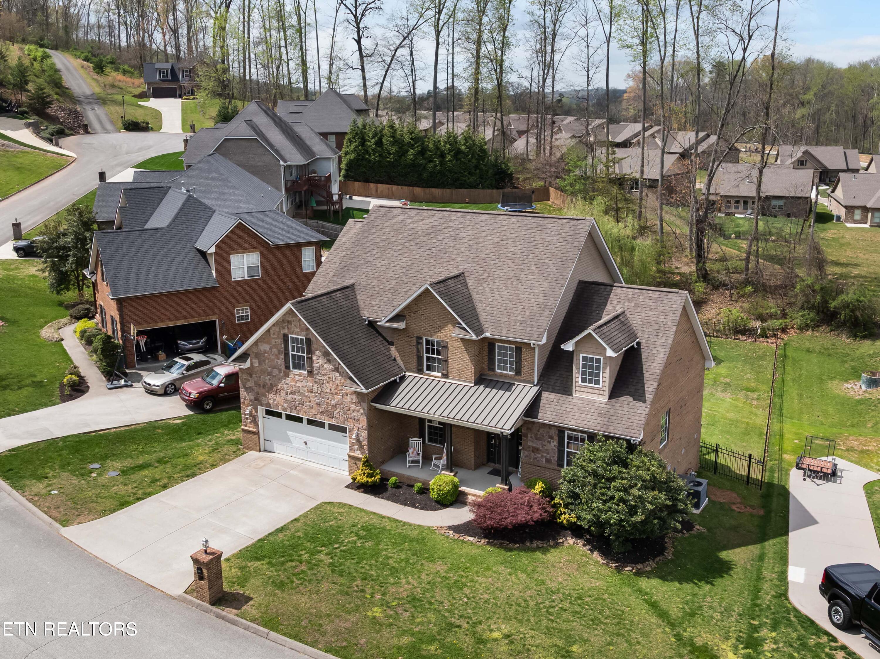 1451 Branch Field Lane Knoxville TN 37918