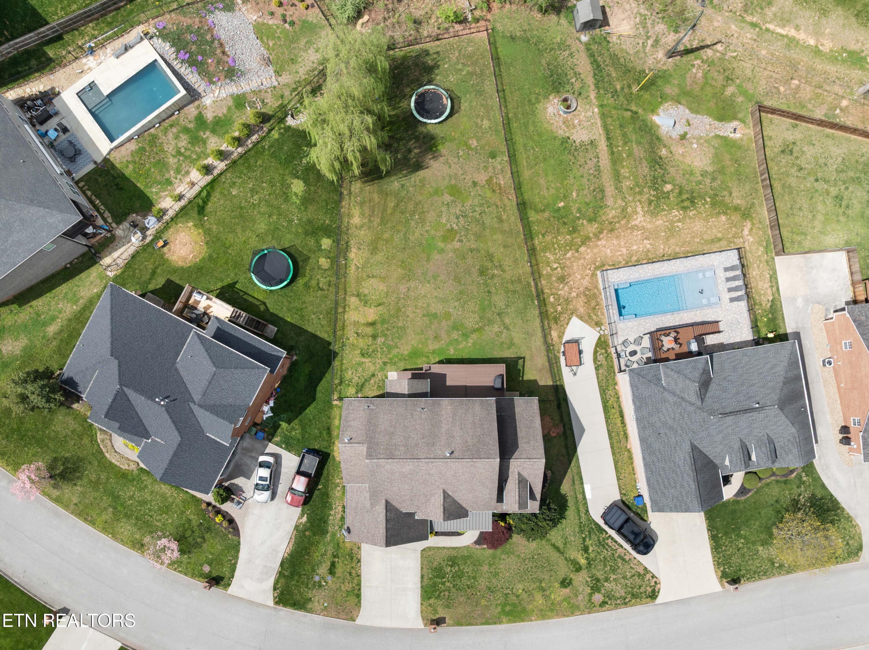 1451 Branch Field Lane Knoxville TN 37918