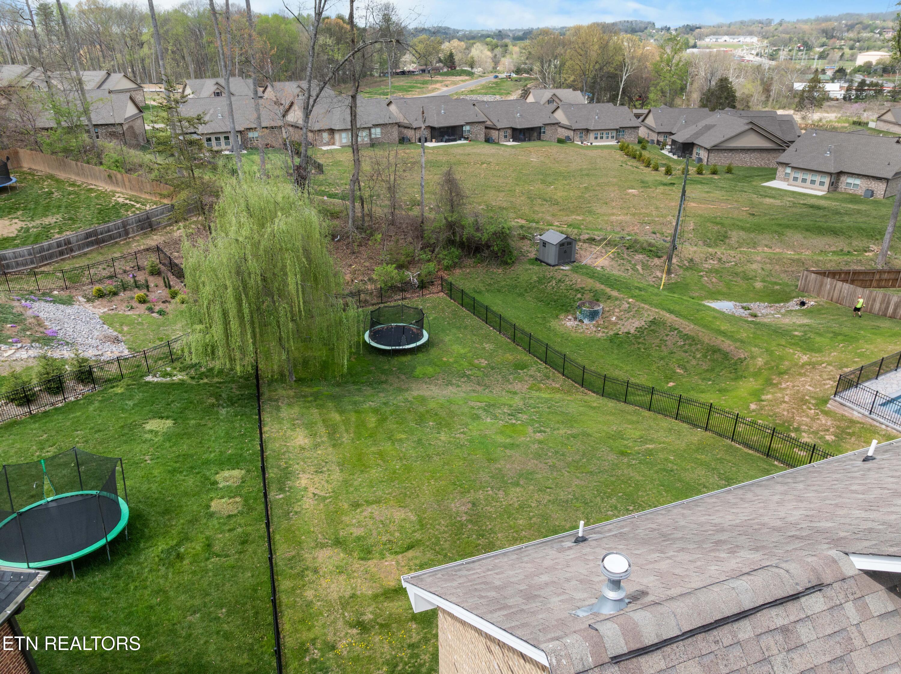 1451 Branch Field Lane Knoxville TN 37918